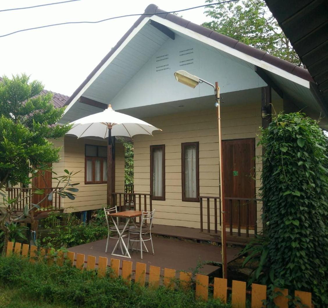 Bansuan Inthanon Resort Chom Thong