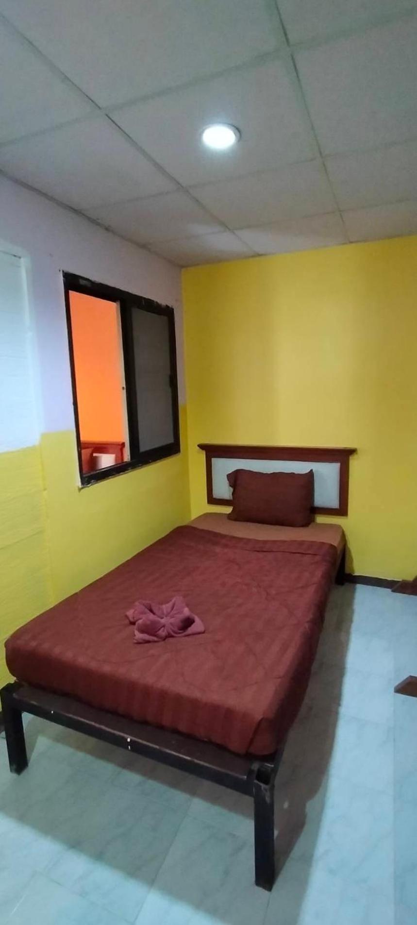 Bansuan Inthanon Eco Resort Chom Thong
