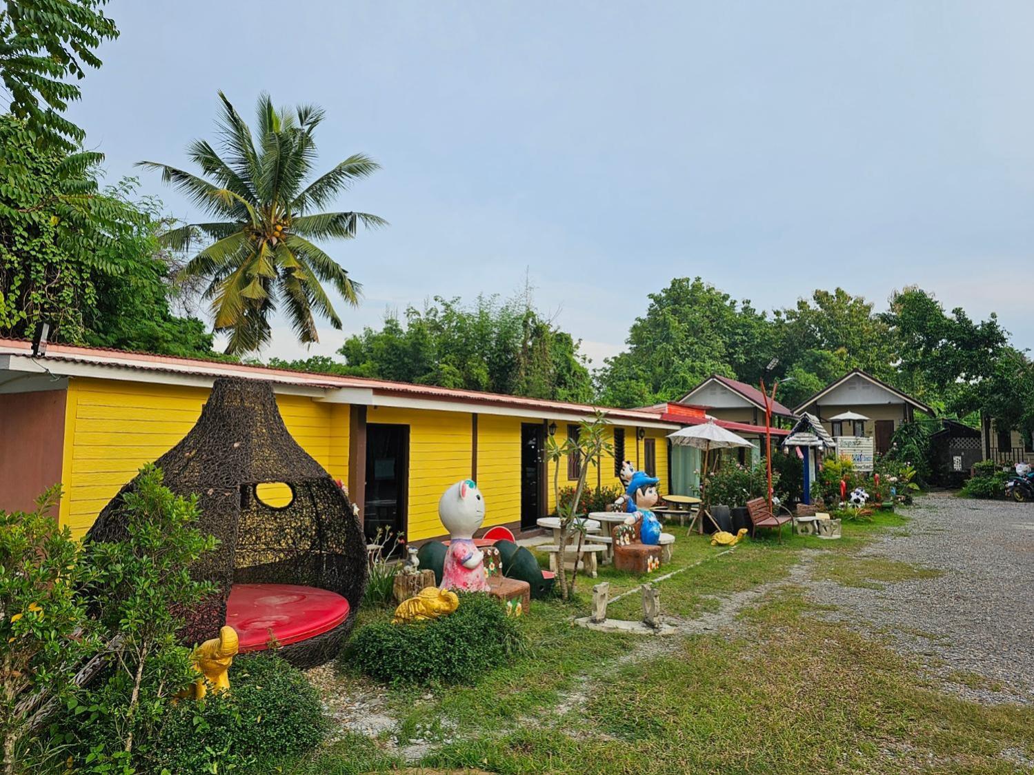 Bansuan Inthanon Eco