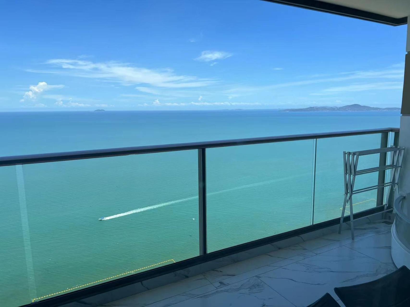 Copacabana 中天海滩寇芭酒店公寓 Apartment Jomtien Beach