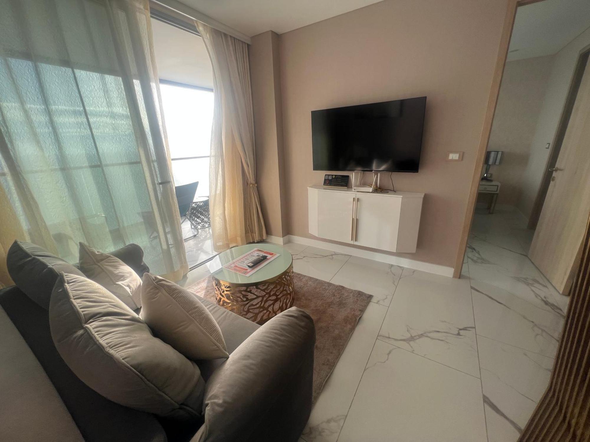 Copacabana 中天海滩寇芭酒店公寓 Apartment *