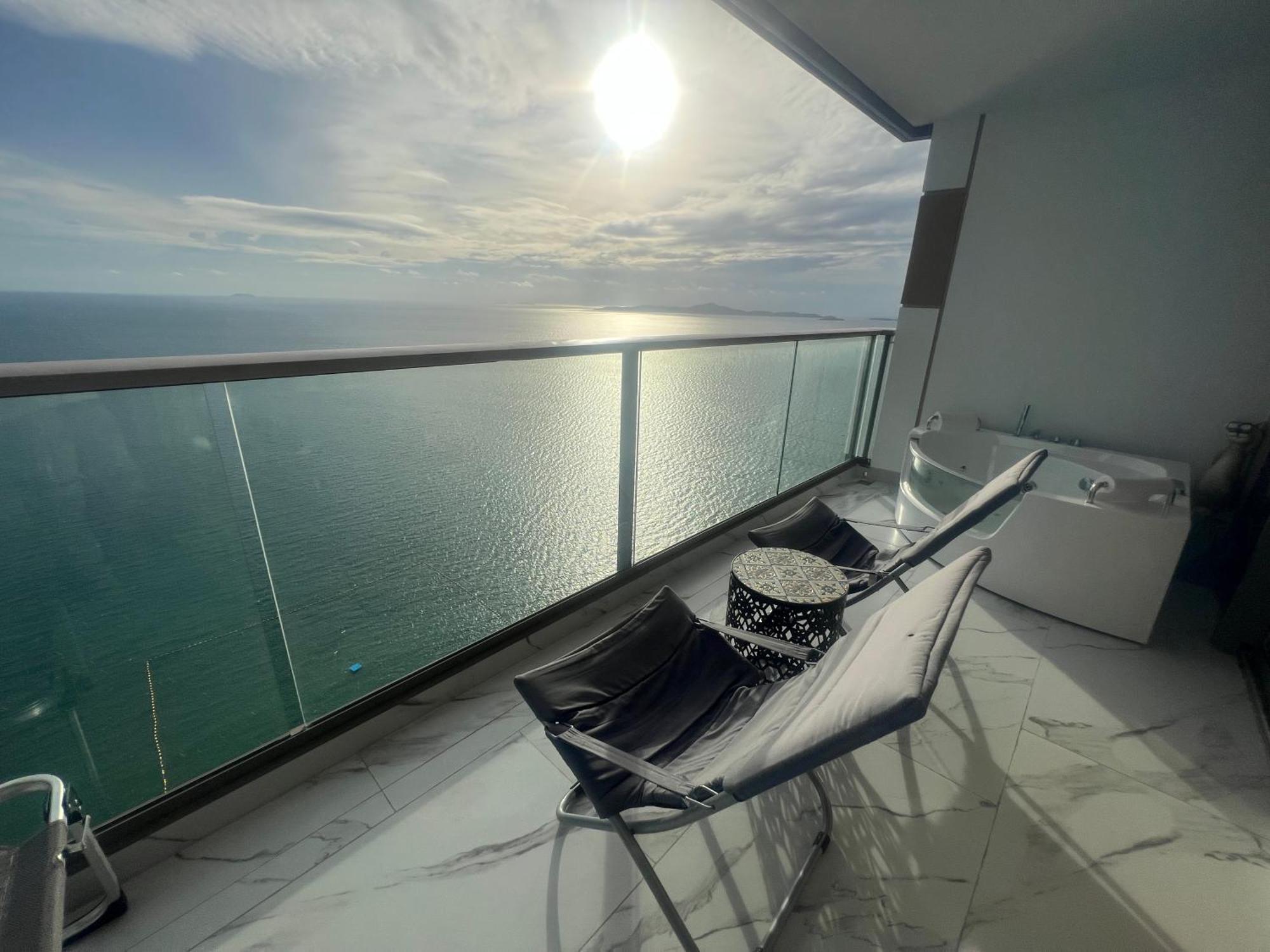 Copacabana 中天海滩寇芭酒店公寓 Apartment *
