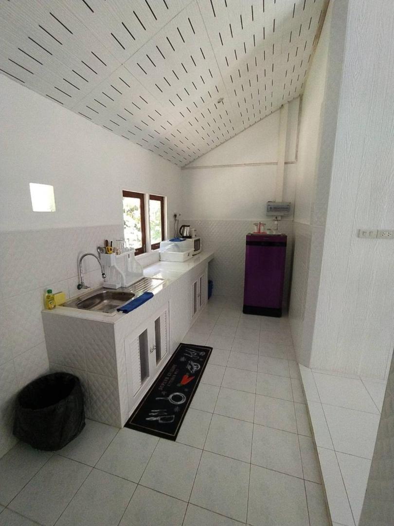 Guest house Kood Life 4*