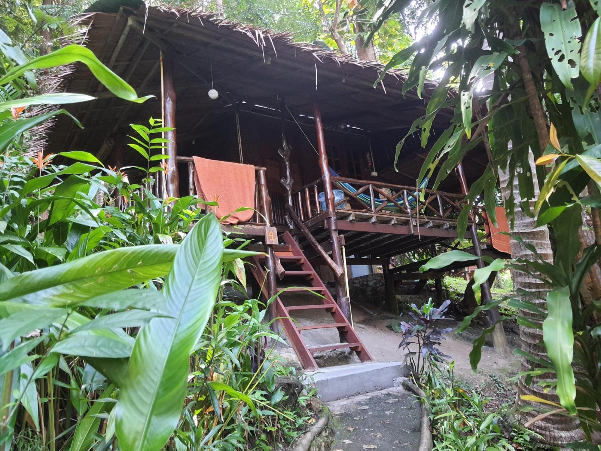 Resort Sabai Corner 2*