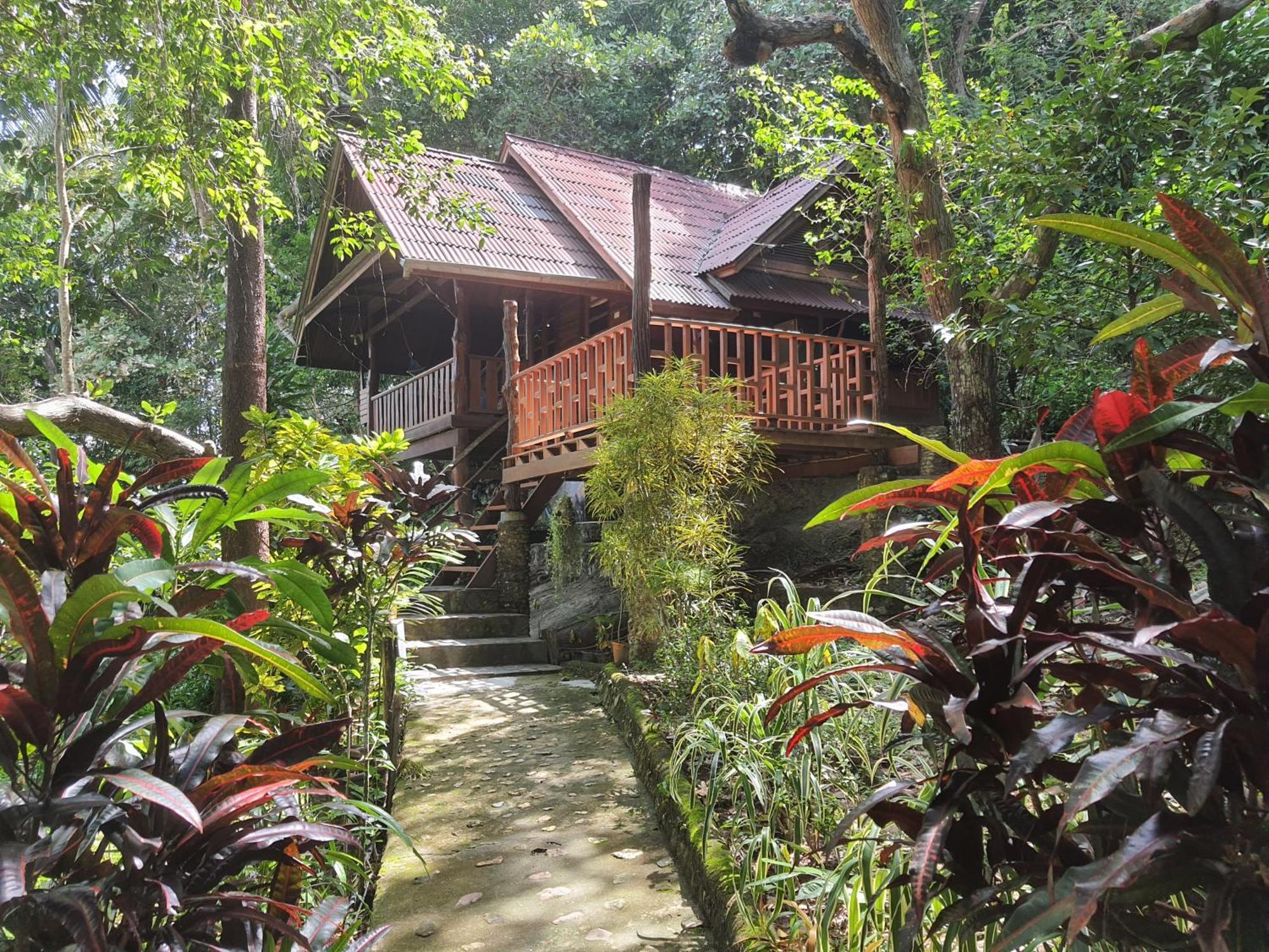 Sabai Corner Ko Yao Noi