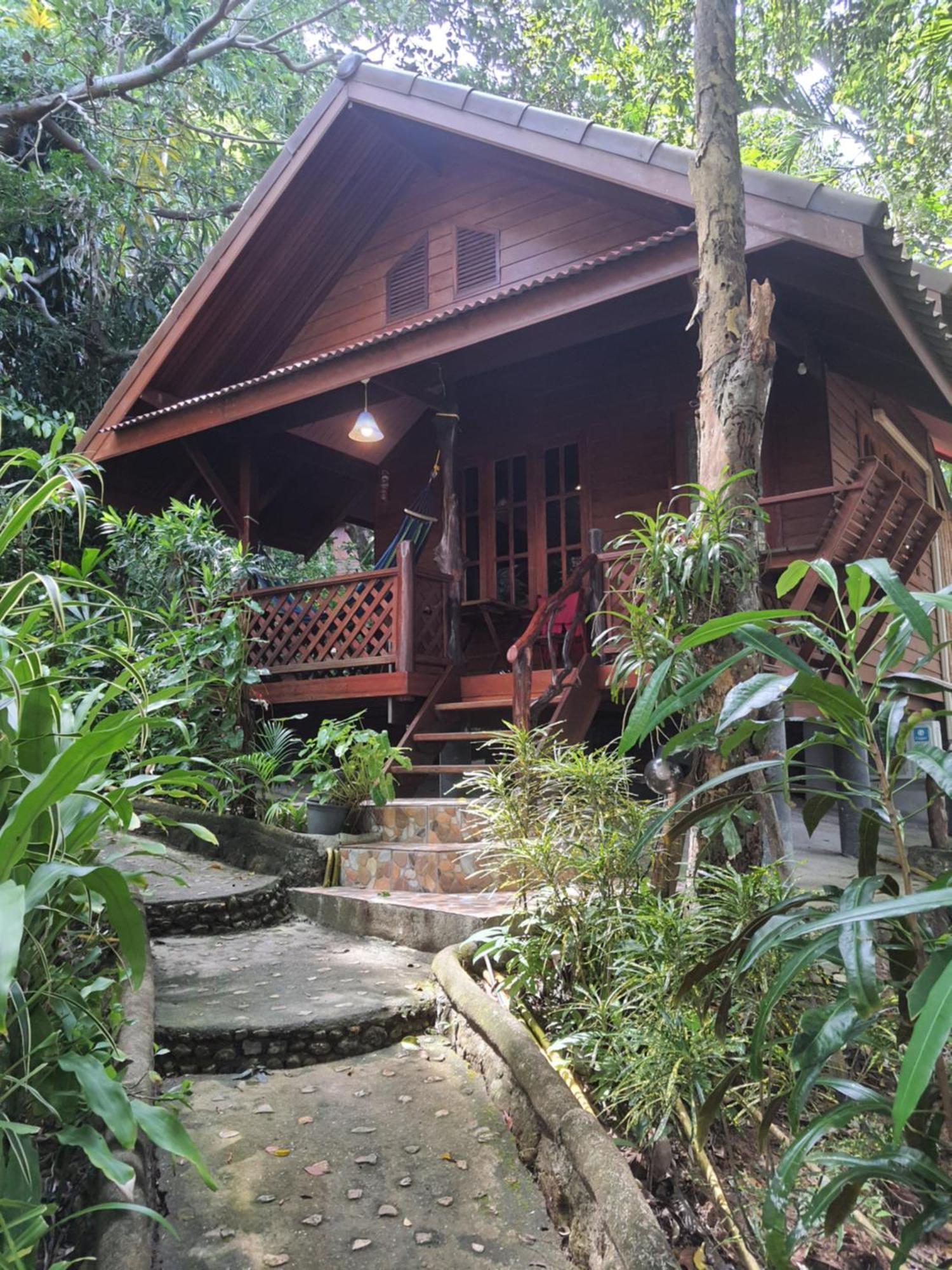 Sabai Corner Resort
