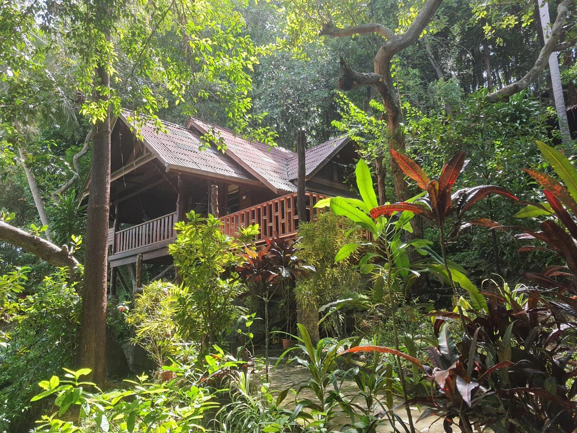 Resort Sabai Corner Ko Yao Noi