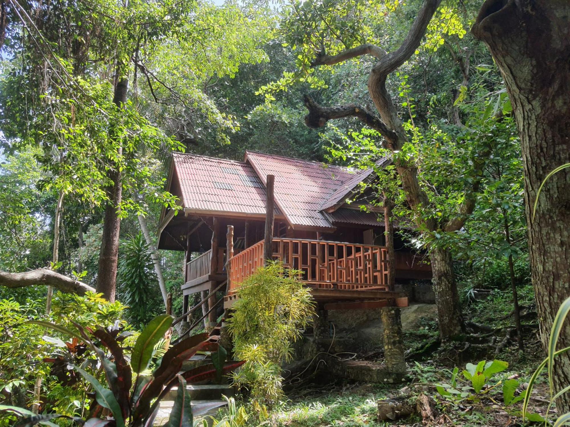 Sabai Corner 2* Ko Yao Noi