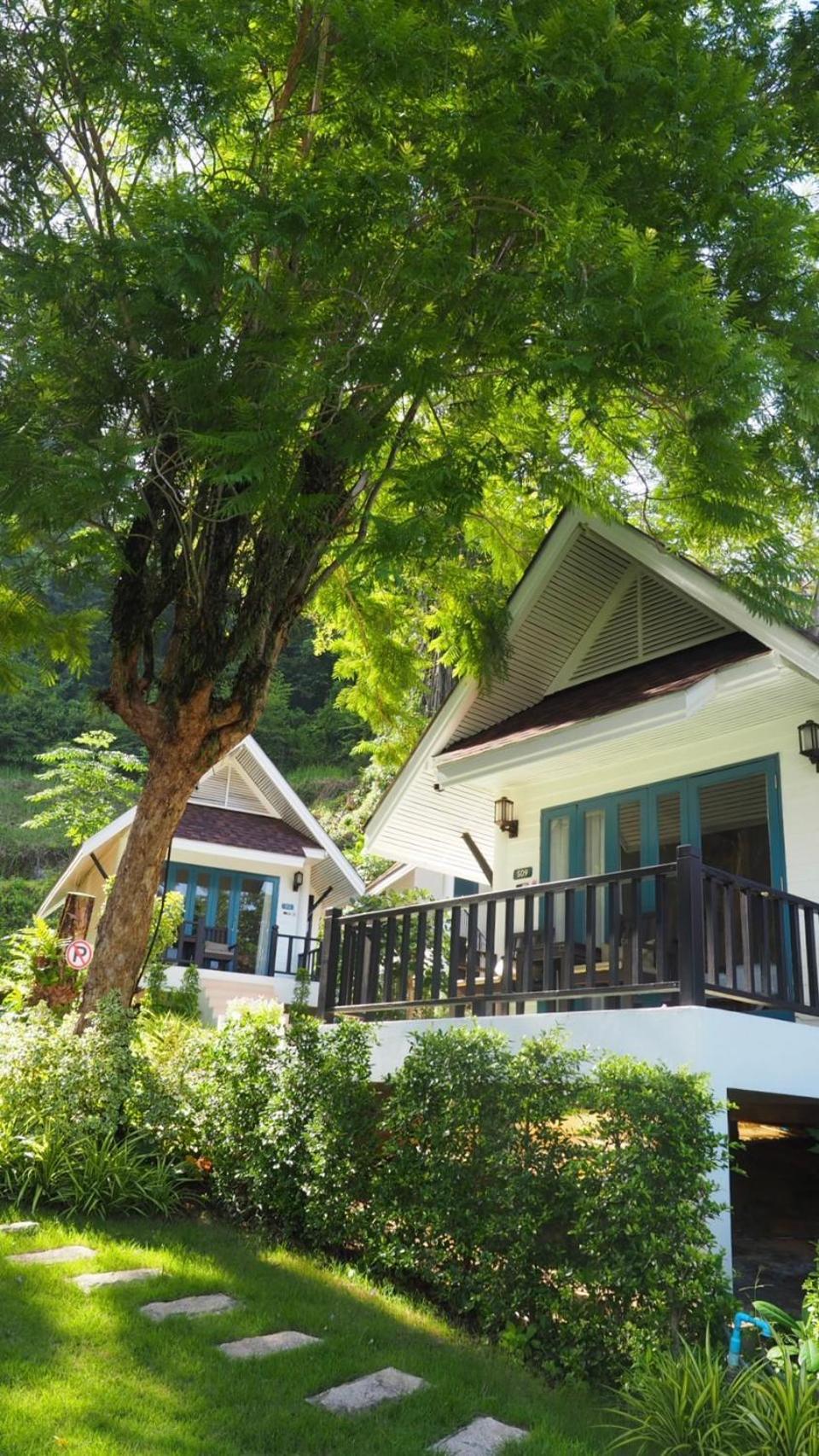 Resort Sea Escape Koh Chang