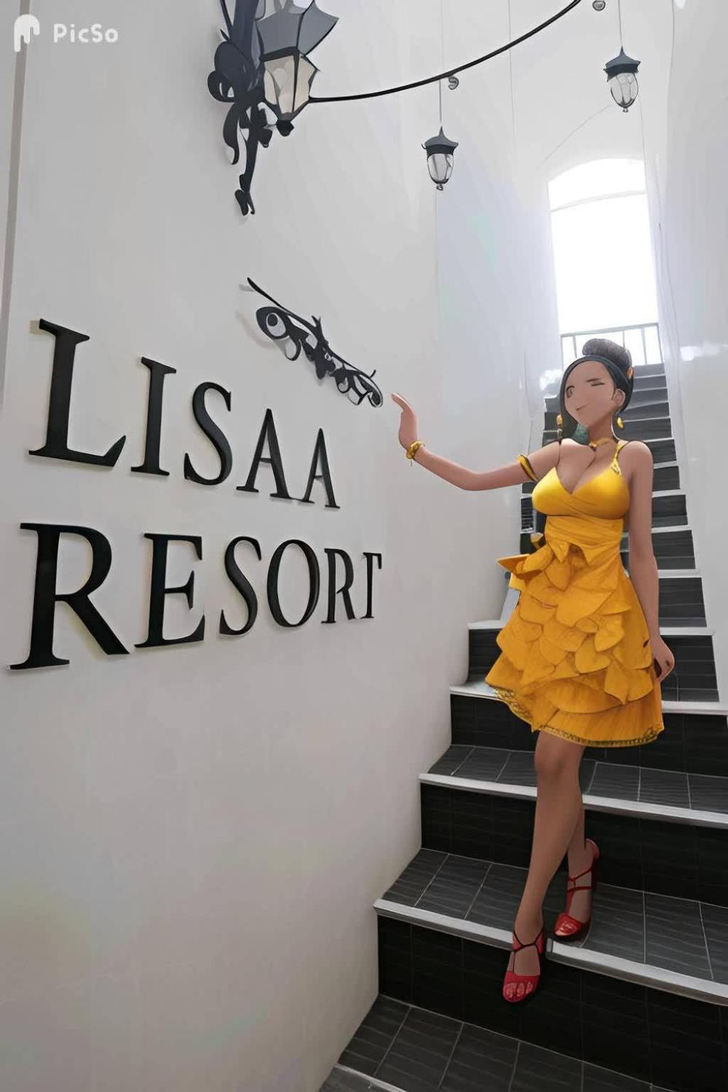 Miyabi Koh Larn & Lisaa Koh Larn Ko Lan