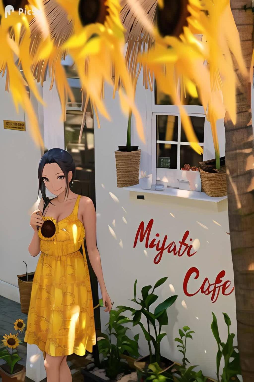 Miyabi Koh Larn & Lisaa Koh Larn *