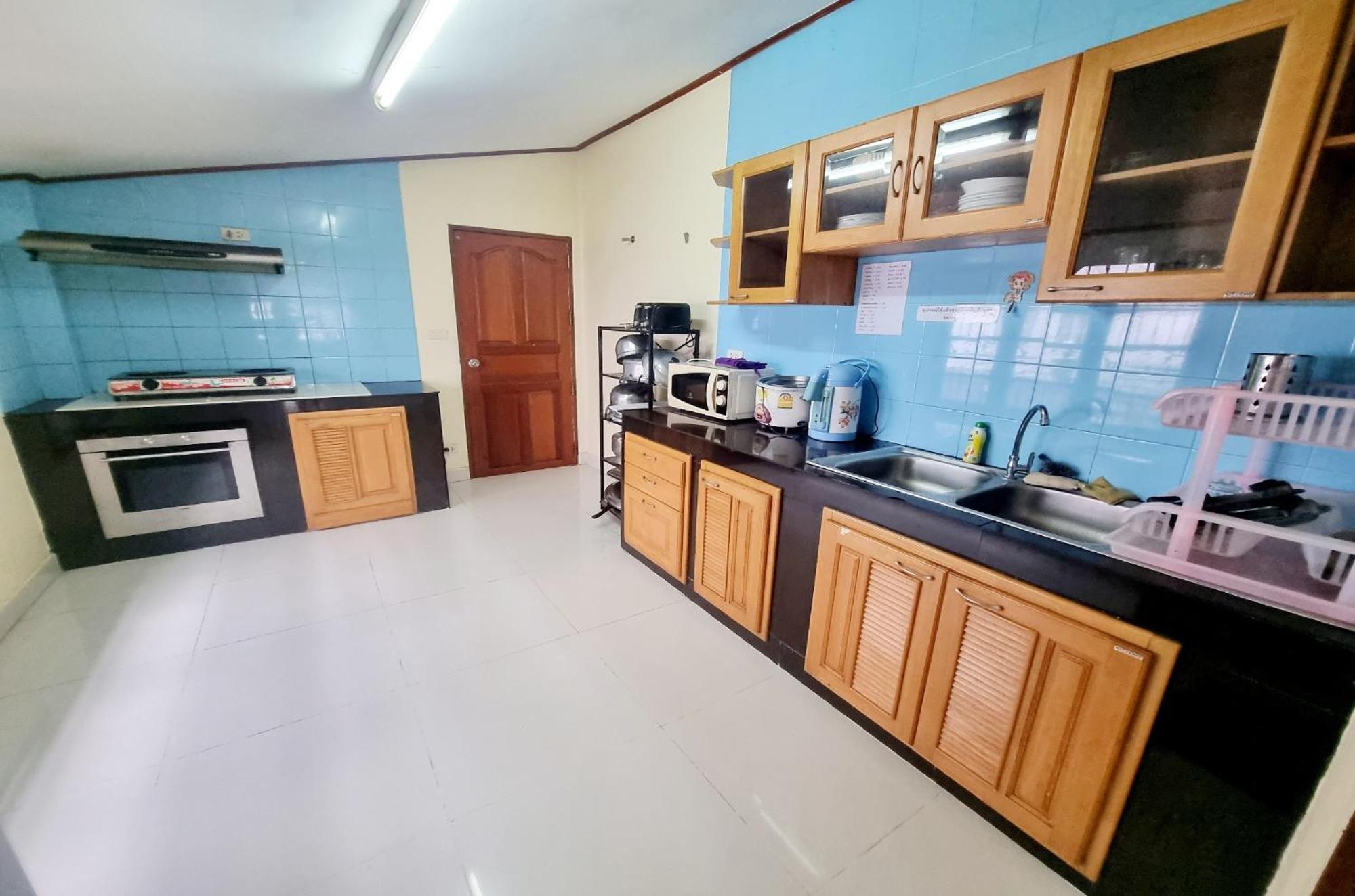Mae Rampung House Pool Holiday home