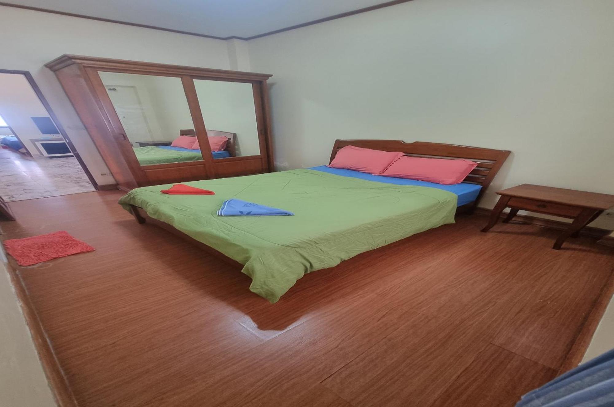 Mae Rampung House Pool * Rayong