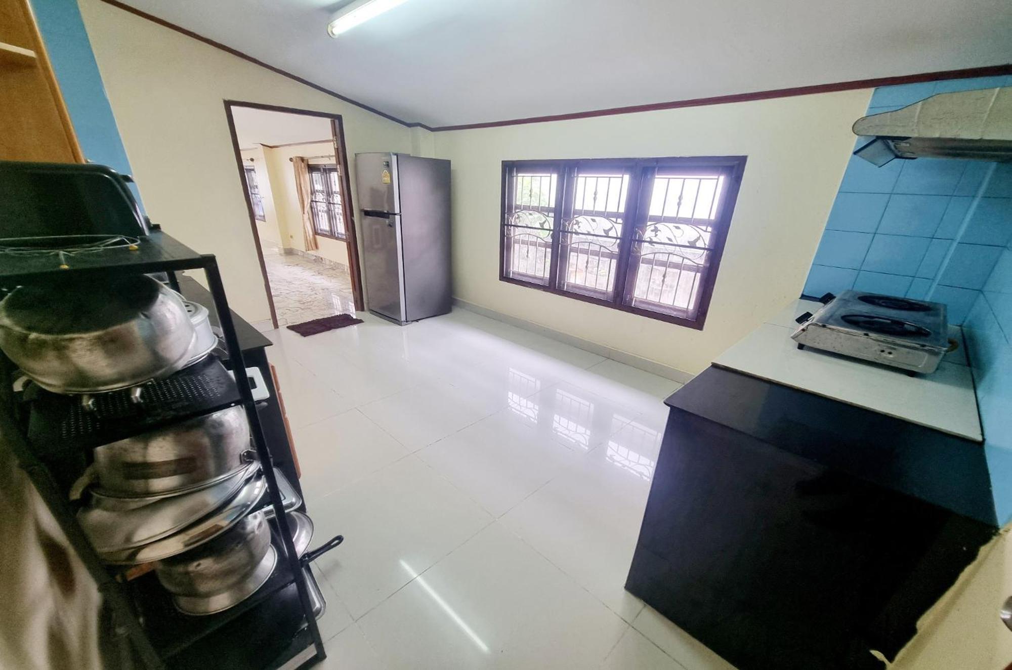 Holiday home Mae Rampung House Pool *