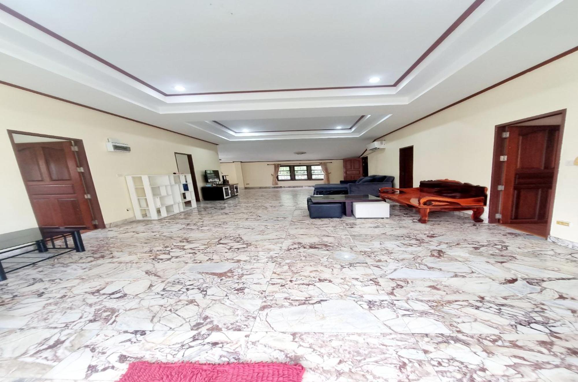 Holiday home Mae Rampung House Pool Rayong