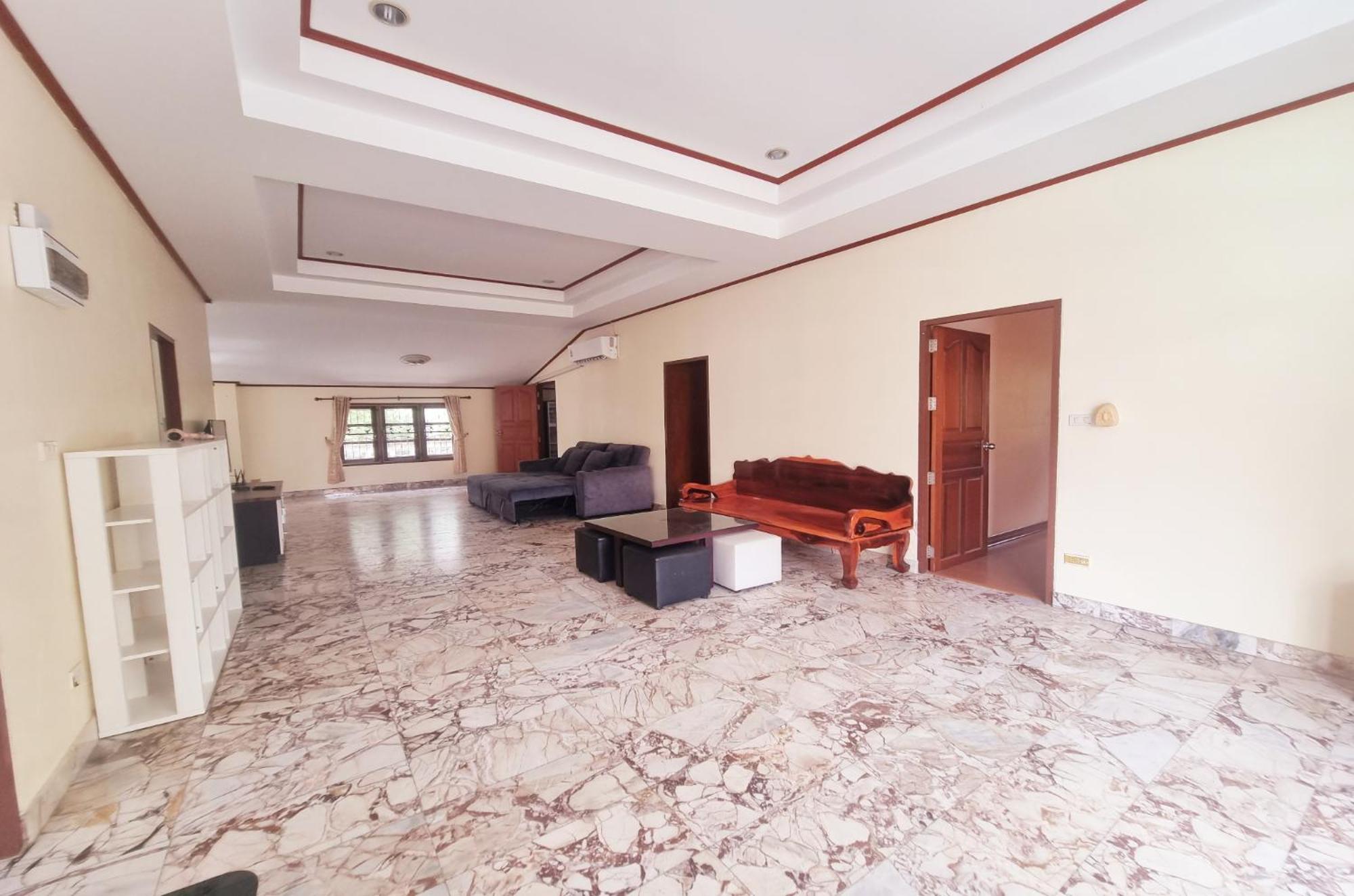 Holiday home Mae Rampung House Pool *