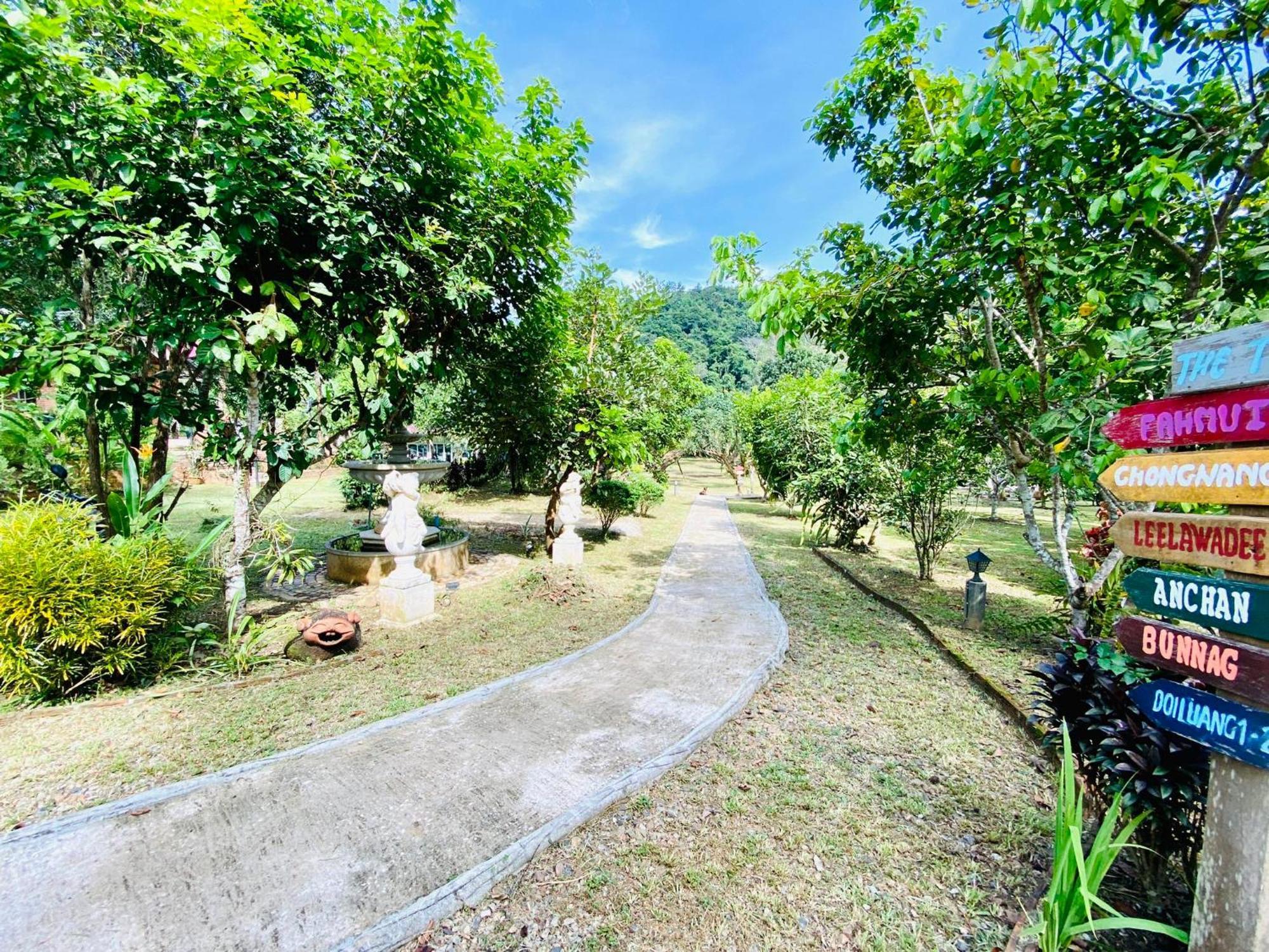 Resort At Chiang Dao, Pooch Lovers 2*
