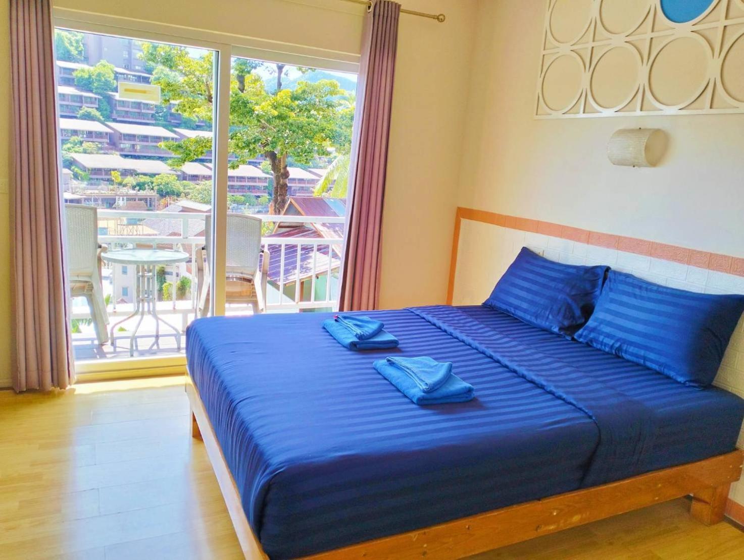 Blue View House * Phi Phi Don