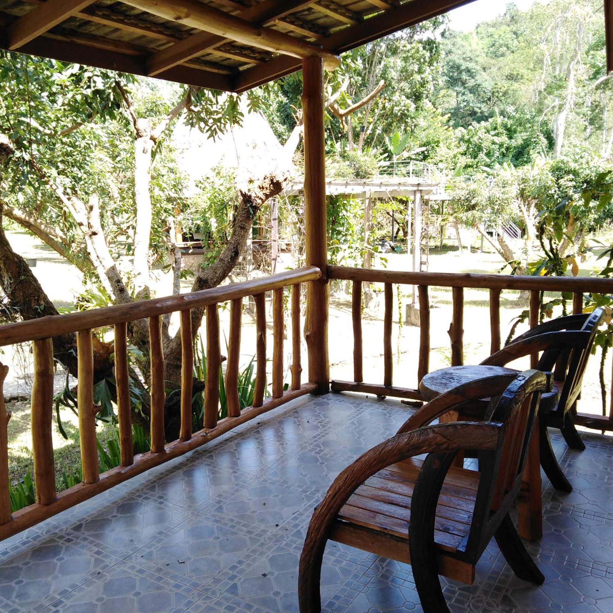 Resort At Chiang Dao, Pooch Lovers 2*