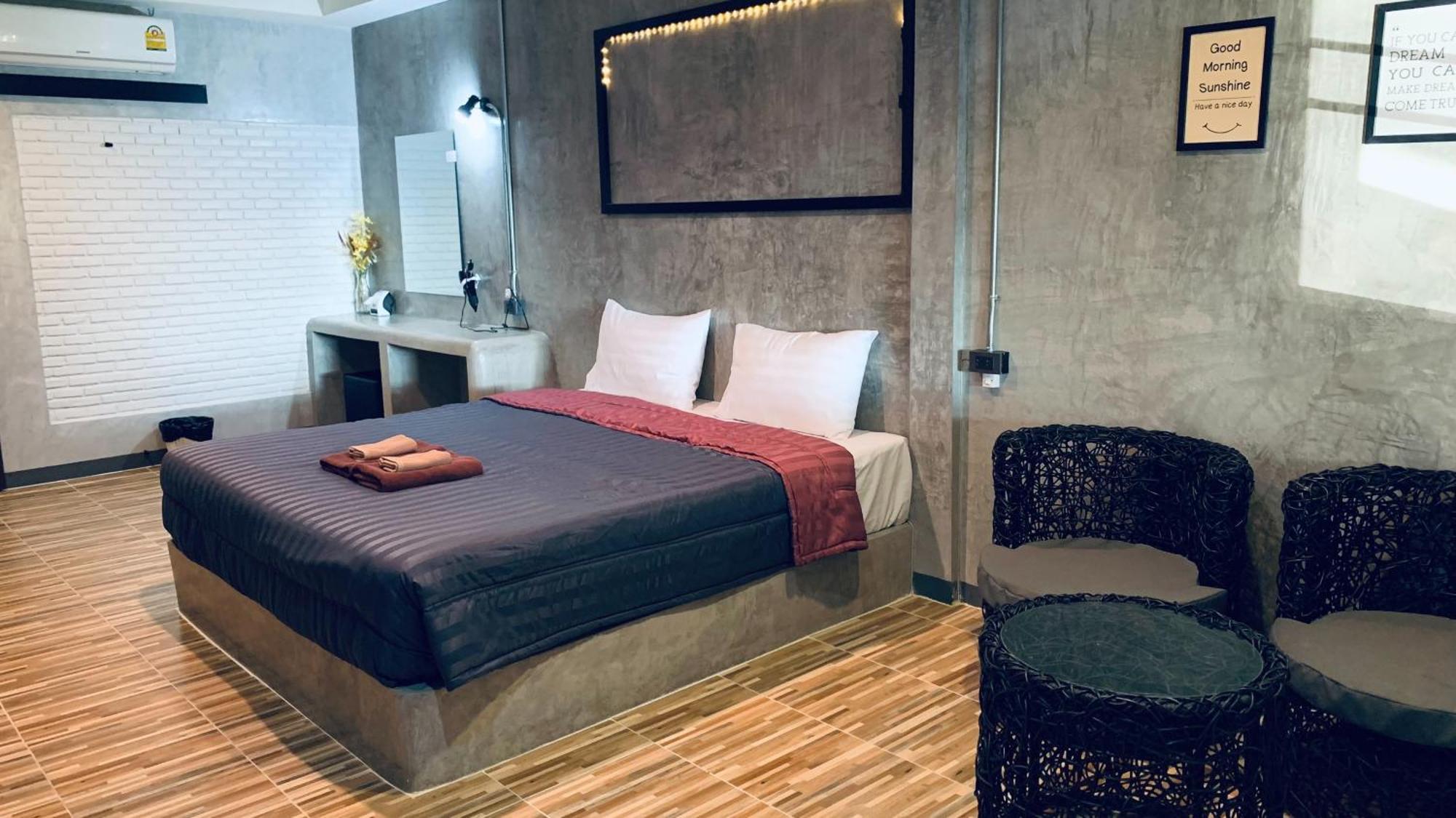 Resort The Loft @chiangrai