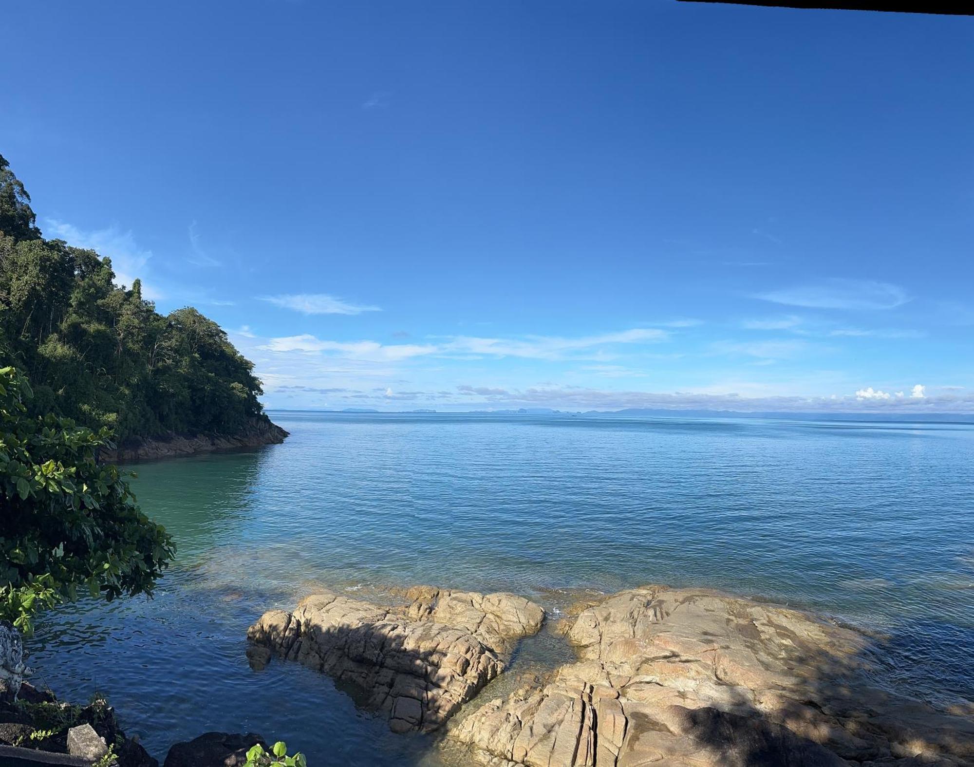 Mama's 3* Koh Chang Ranong