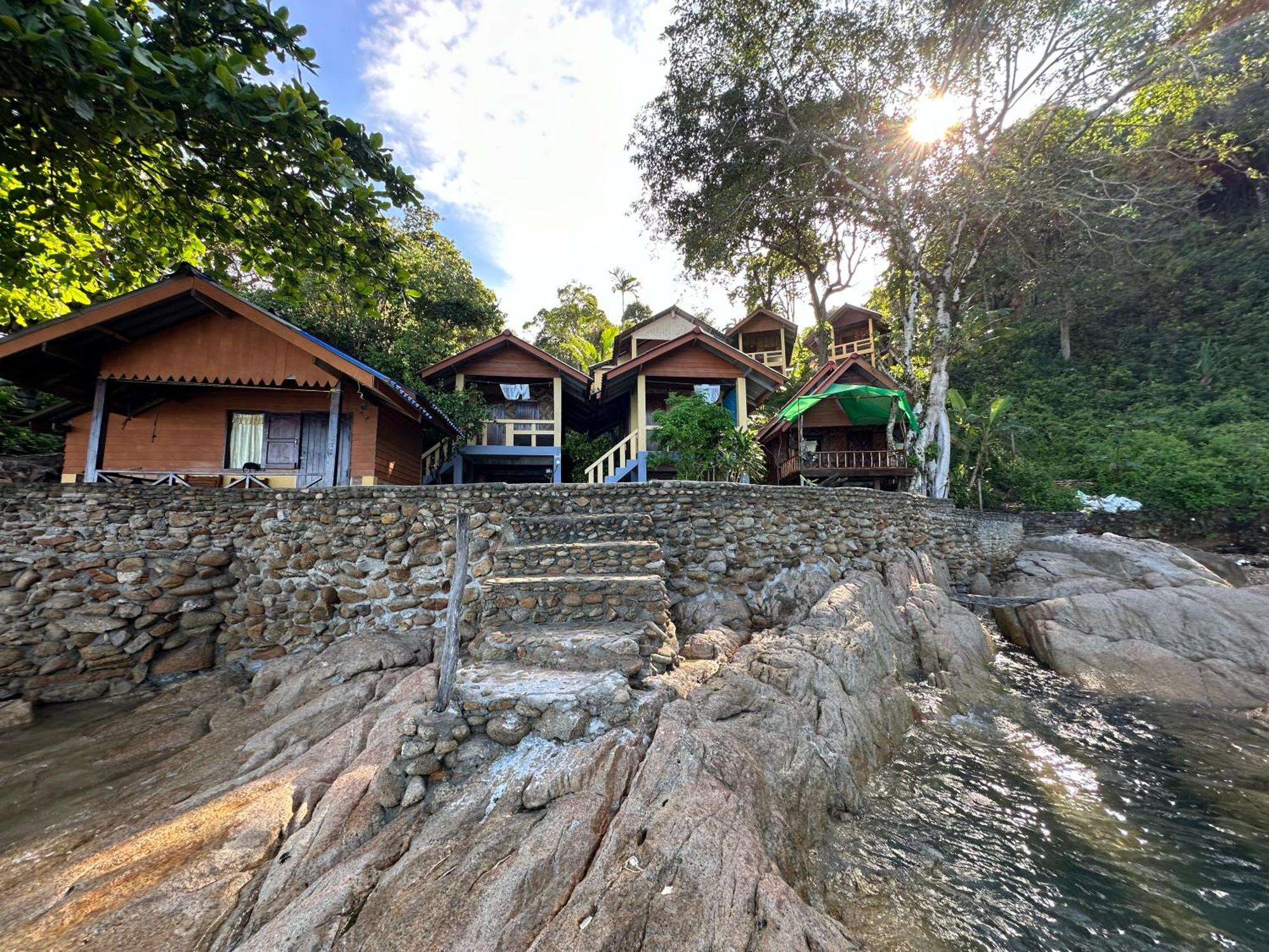 Mama's Resort