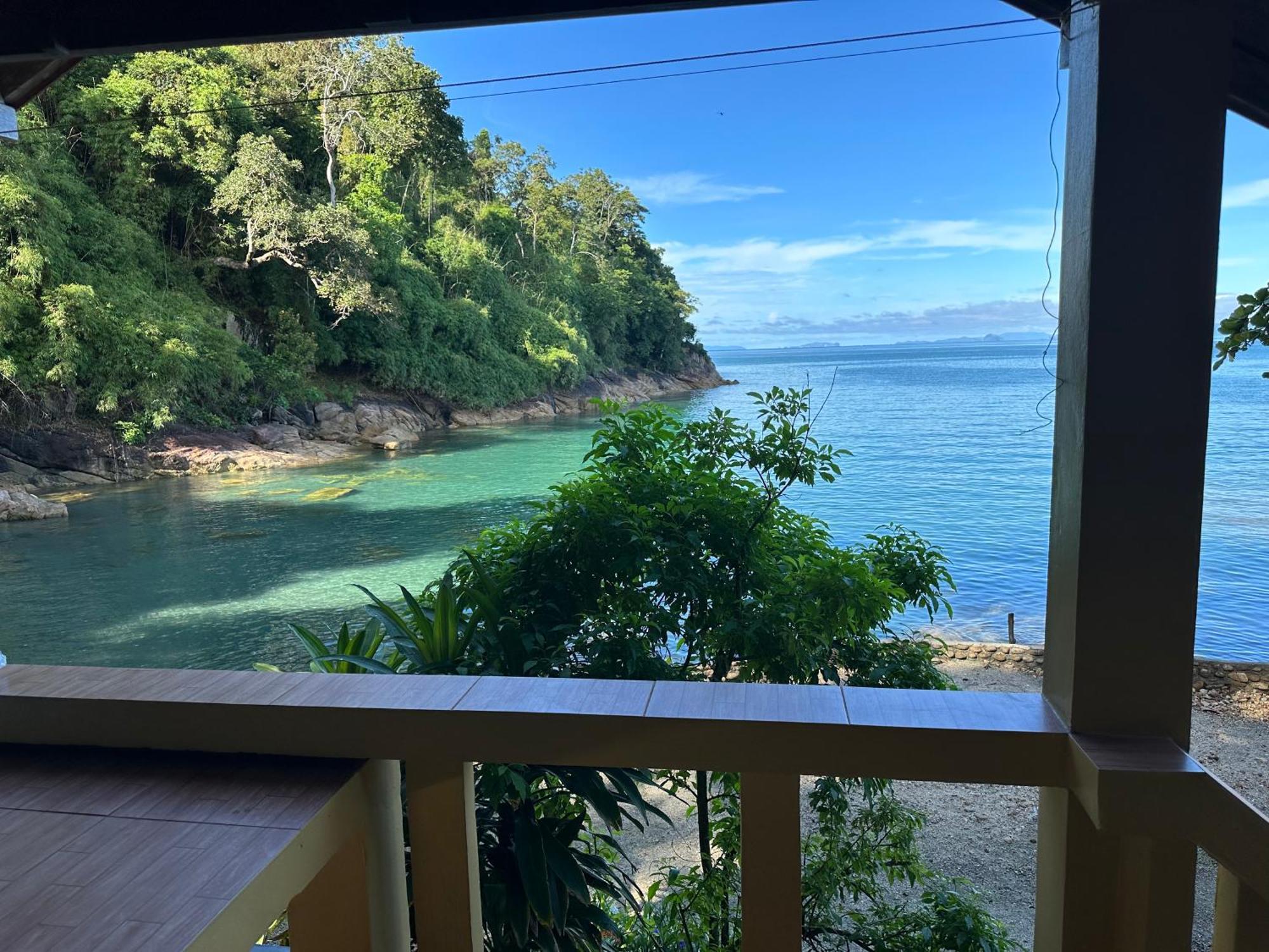 Mama's Koh Chang Ranong