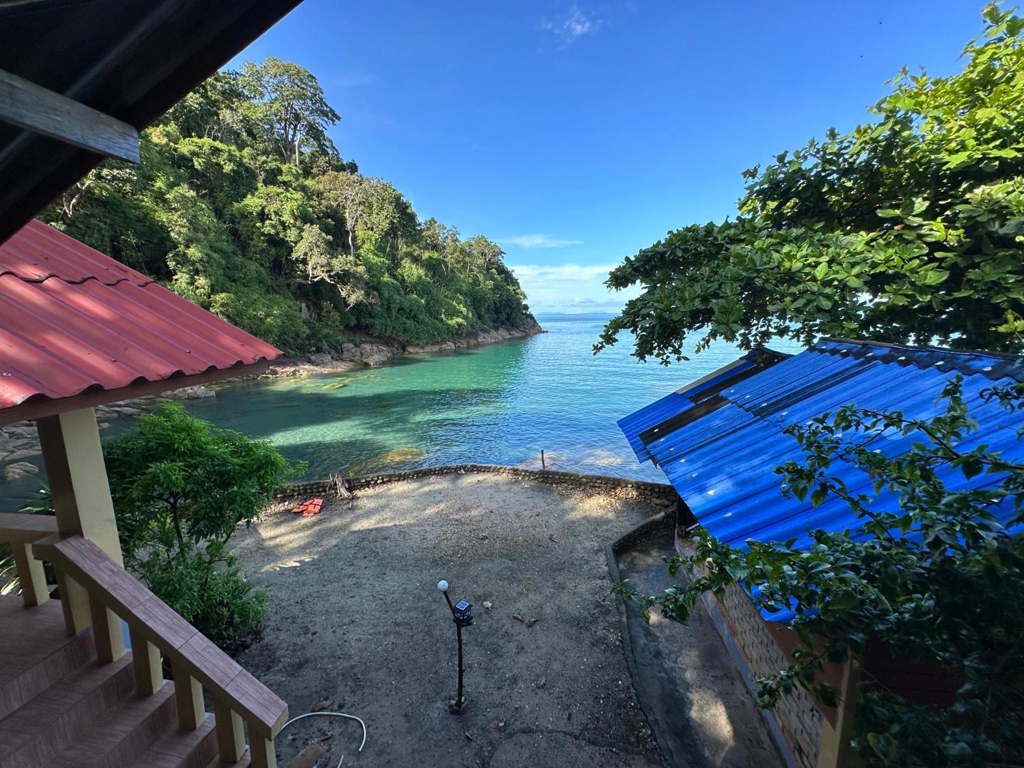 Mama's Resort Koh Chang Ranong