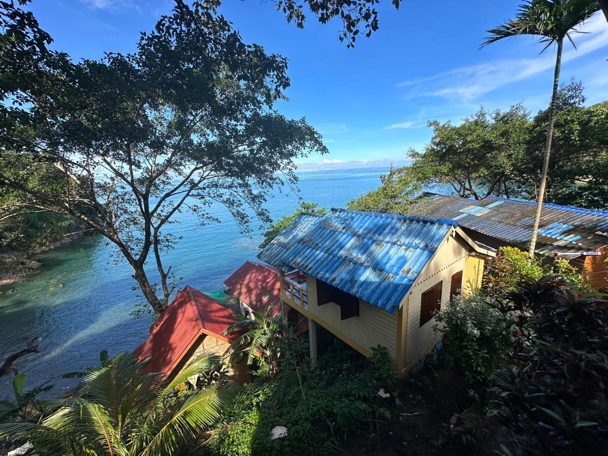 Mama's 3* Koh Chang Ranong