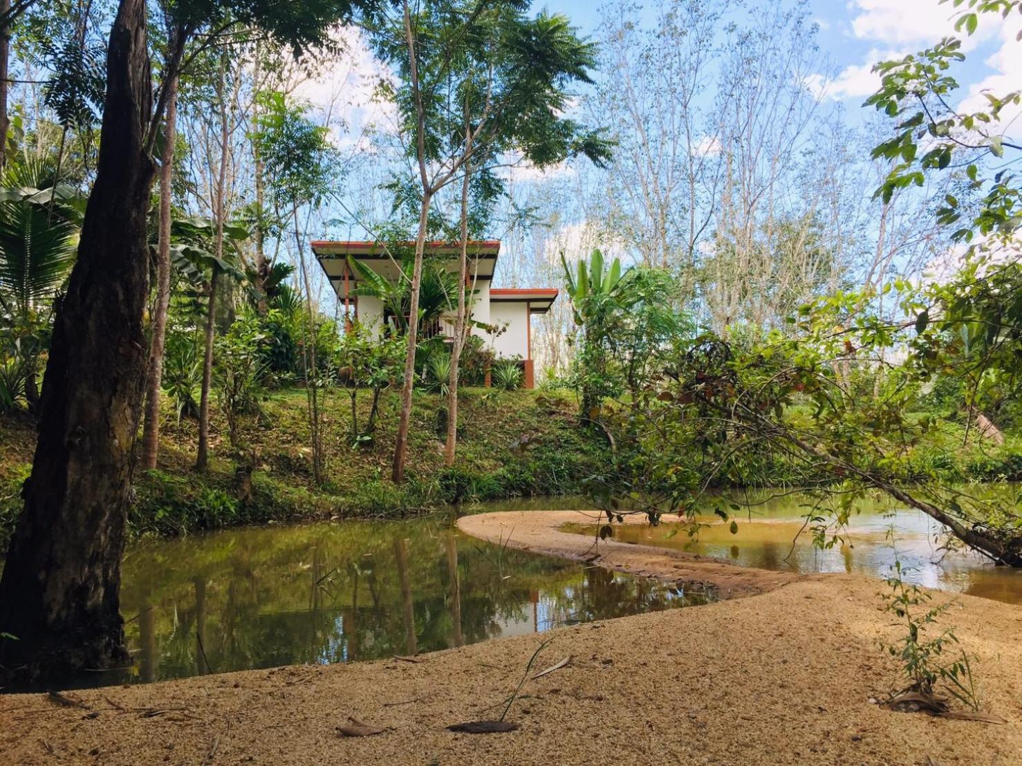 Baansuan Suksangob Farm *