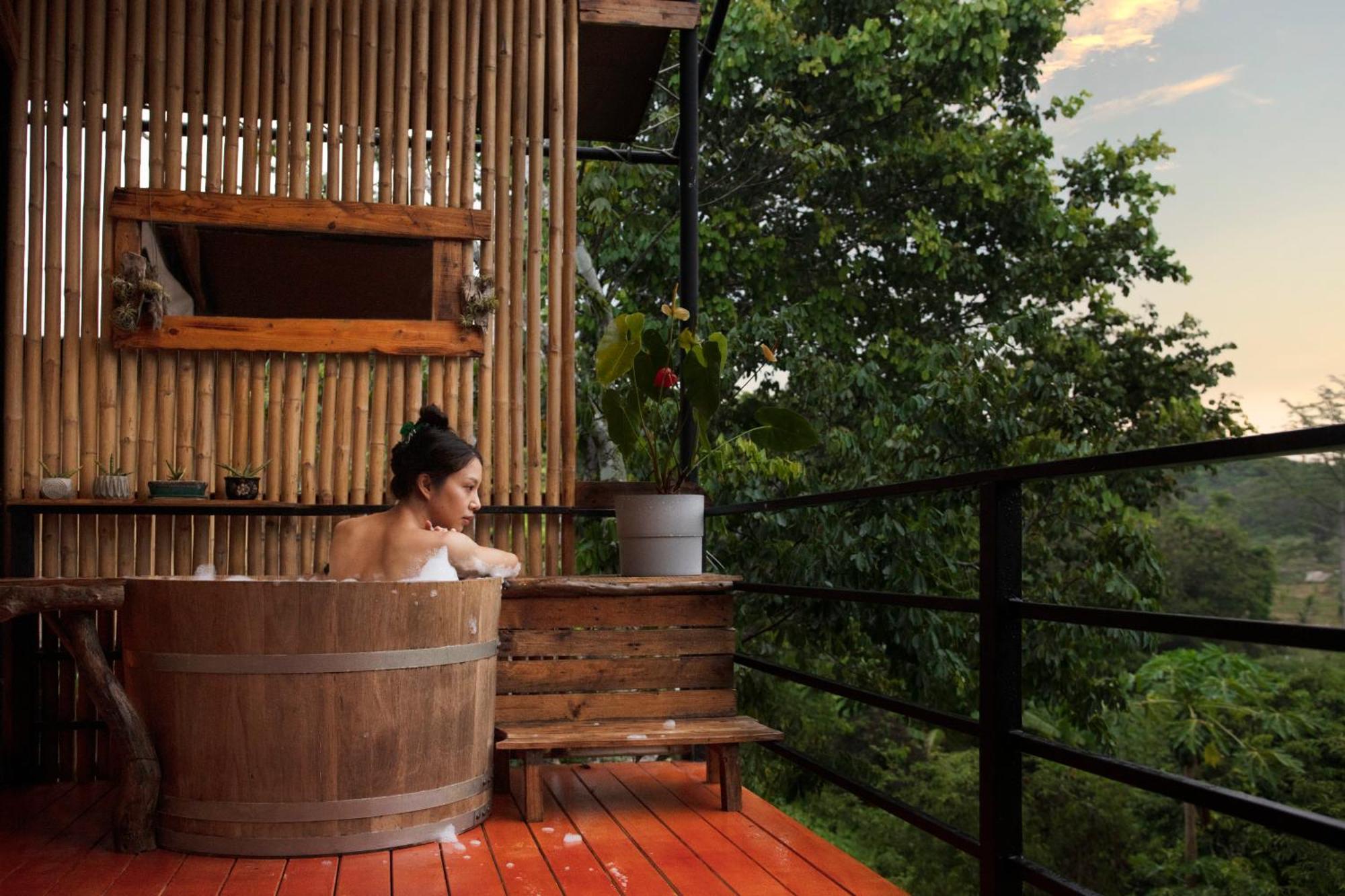Nuyu Khaoyai Resort *