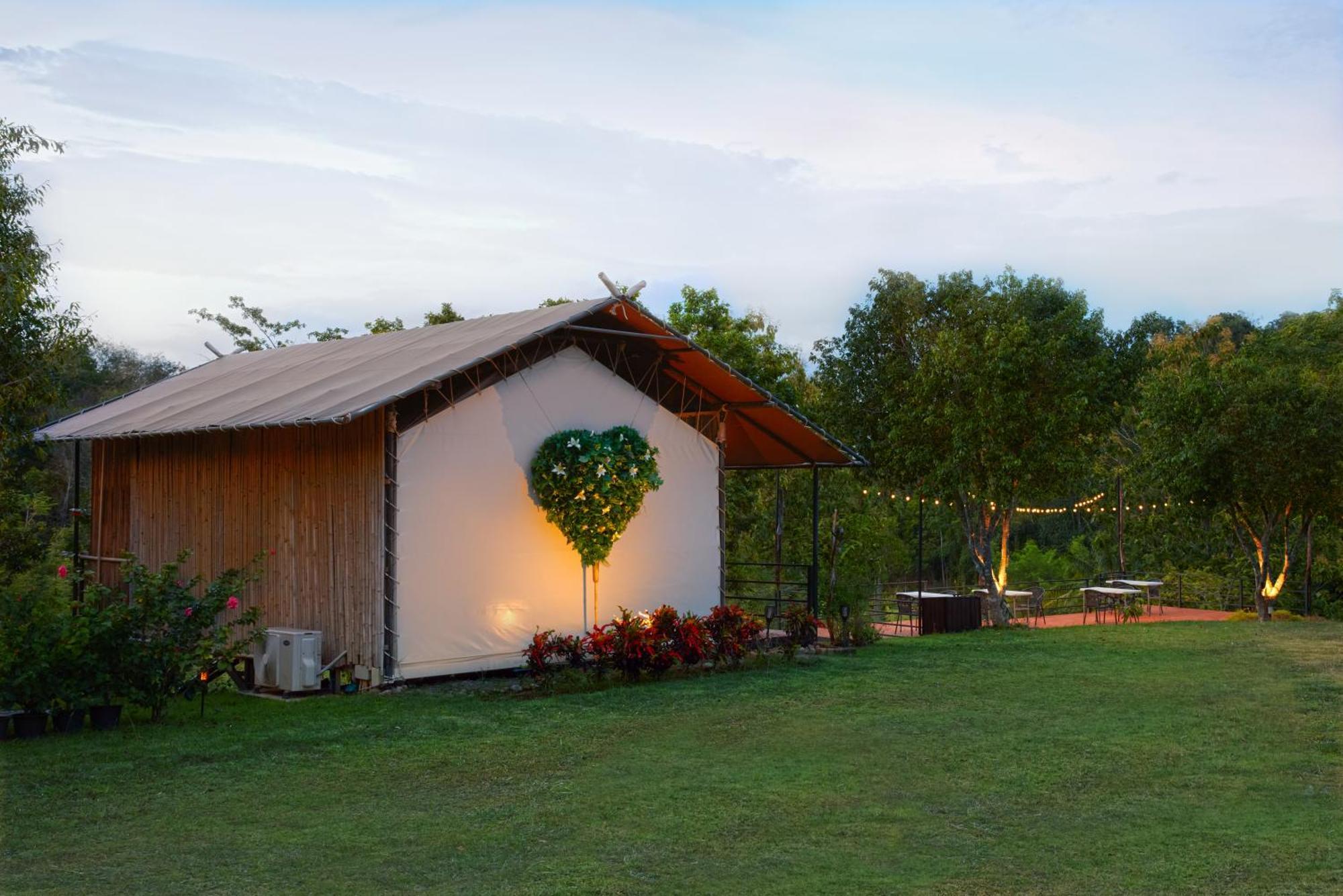 Resort Nuyu Khaoyai