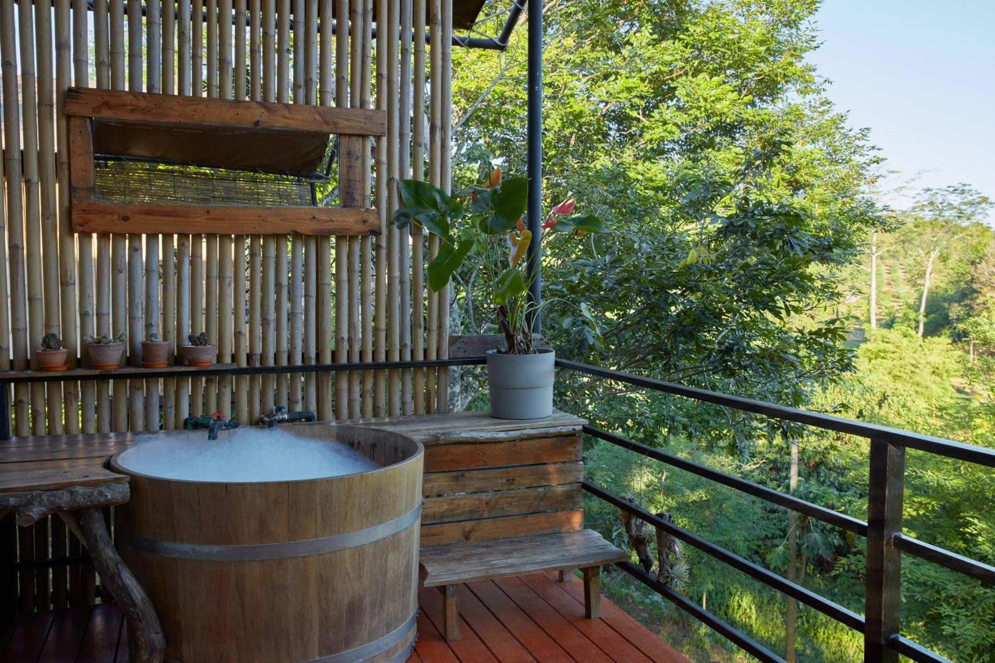 Resort Nuyu Khaoyai Pong Talong