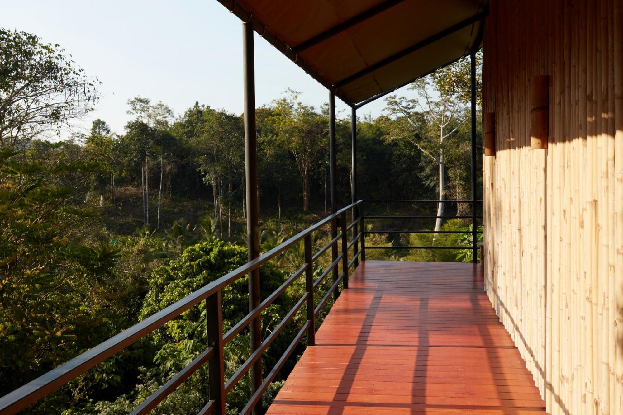 Nuyu Khaoyai Pong Talong