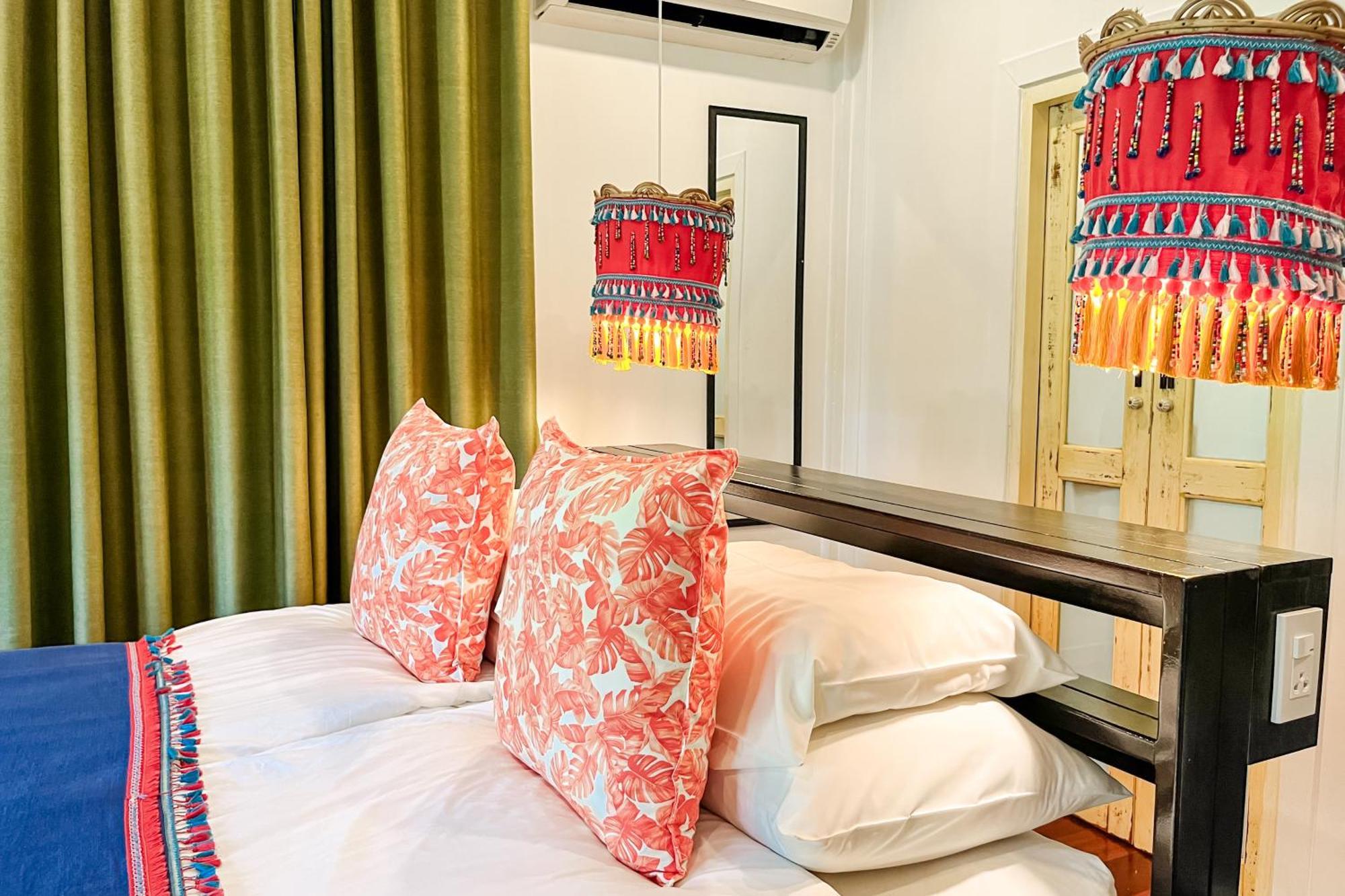 Baan Bua Sha Extra B5510 Resort