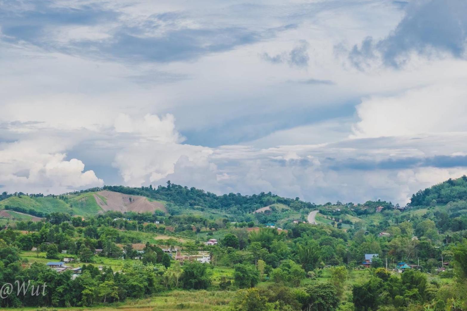 Ob-oon 3* Khao Kho