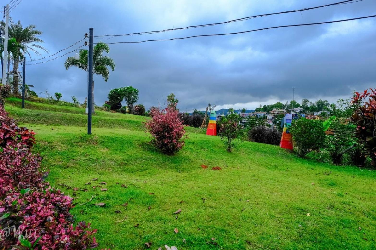 Ob-oon Resort Khao Kho