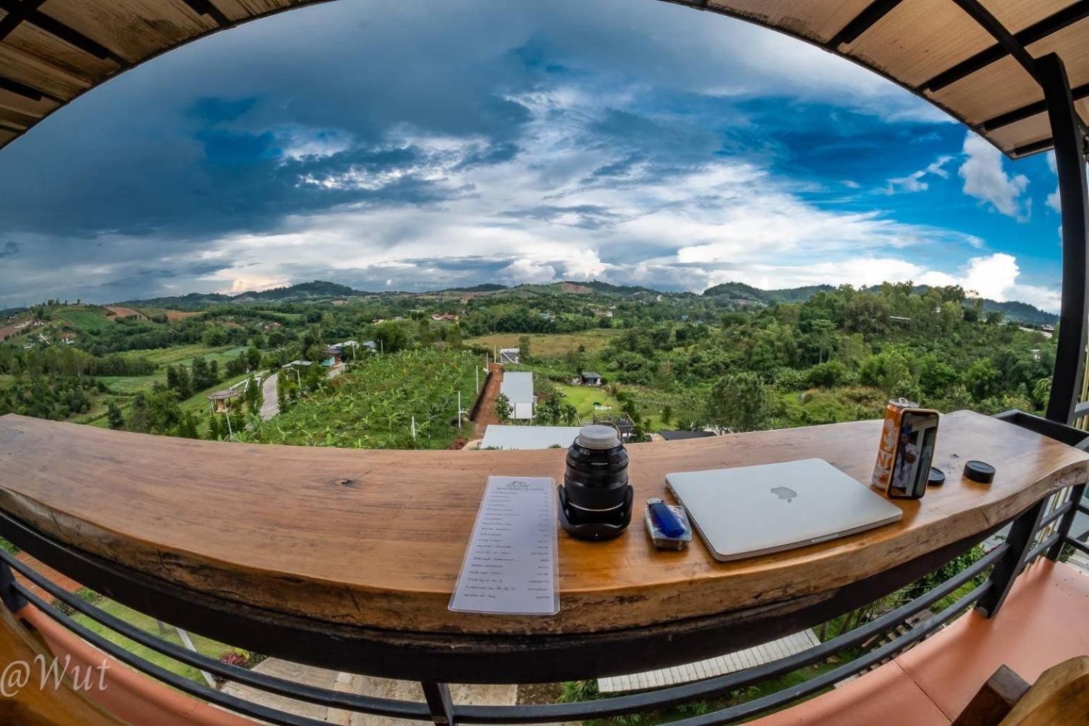 Ob-oon Resort Khao Kho