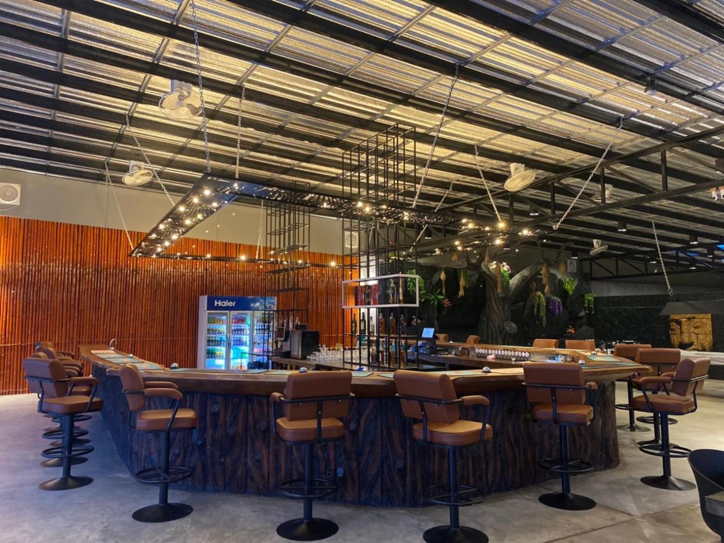 Hideaway Banchang Resort 4*