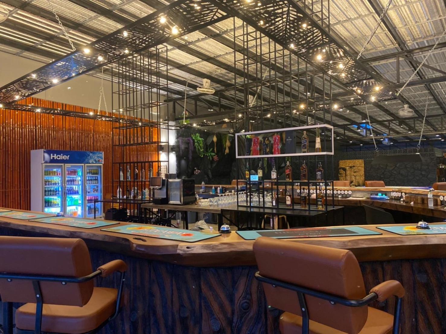 Hideaway Banchang Ban Chang (Rayong)
