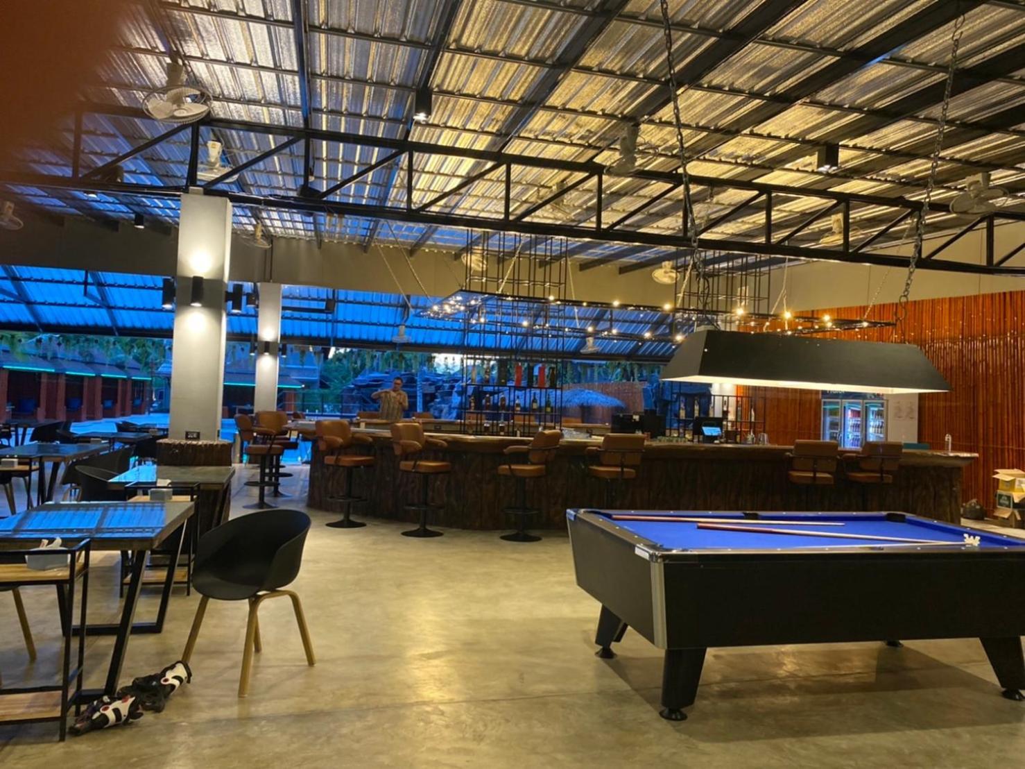 Resort Hideaway Banchang Ban Chang (Rayong)
