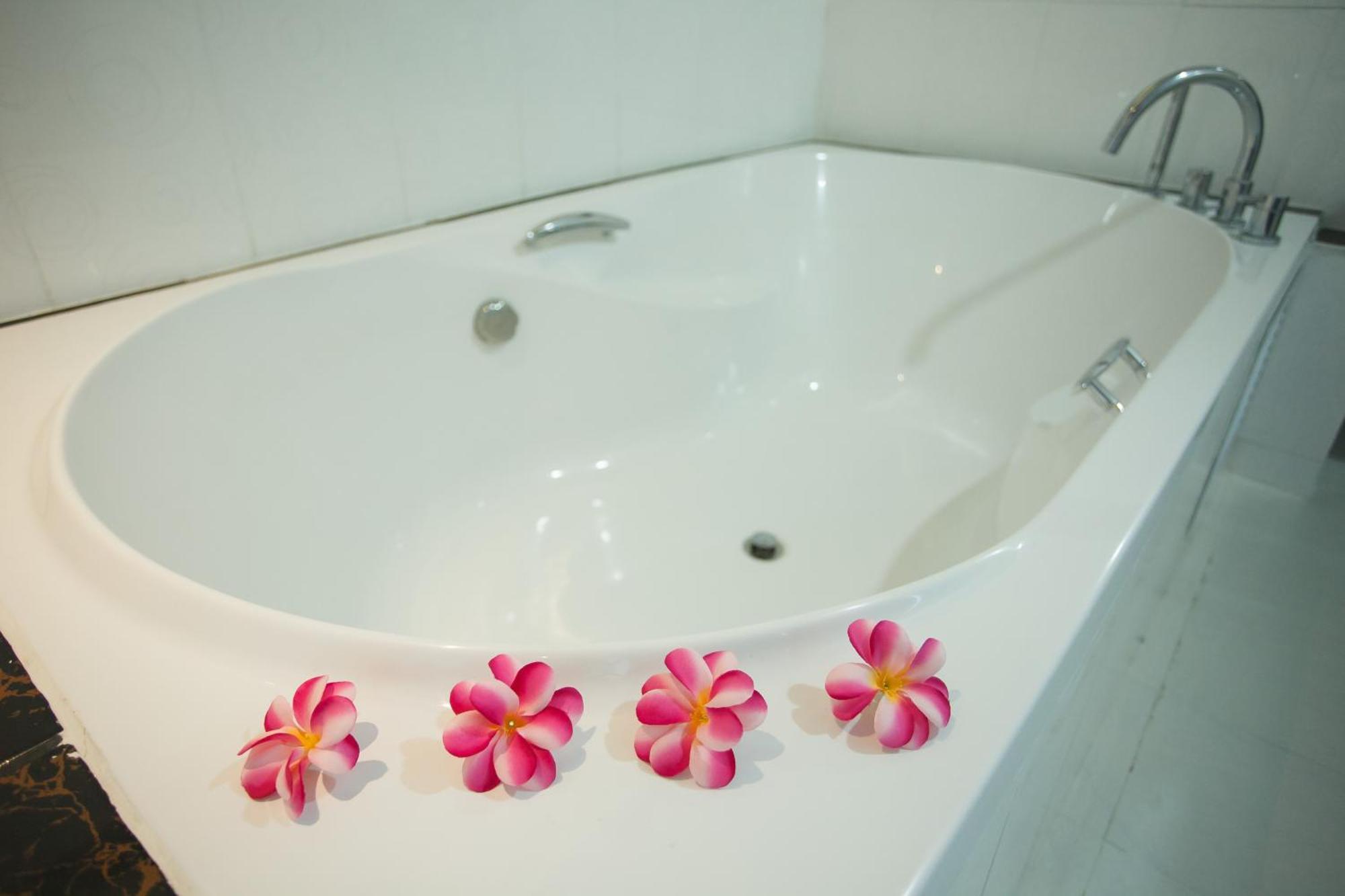 Hotel Grand Pink Hatyai Hat Yai
