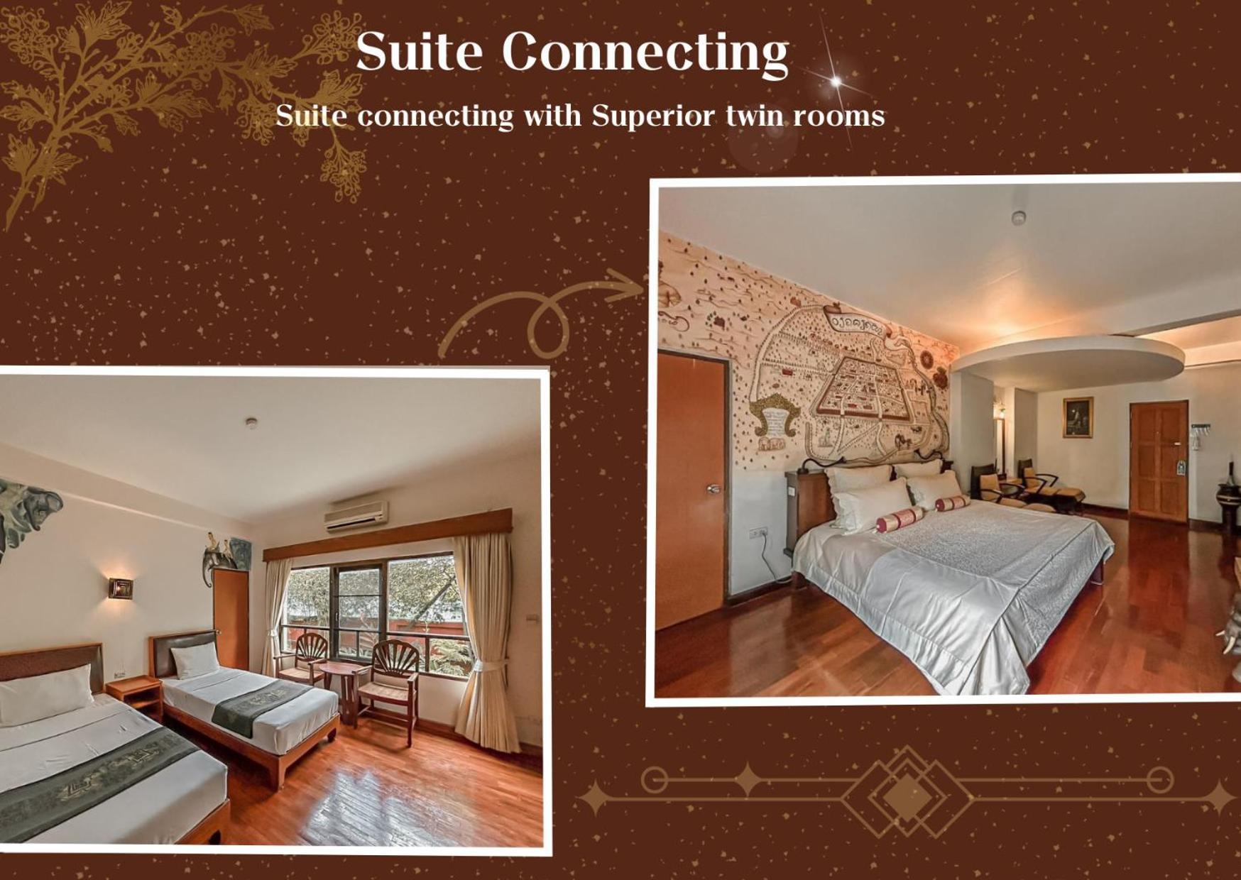 Resort Karinthip Village 3*