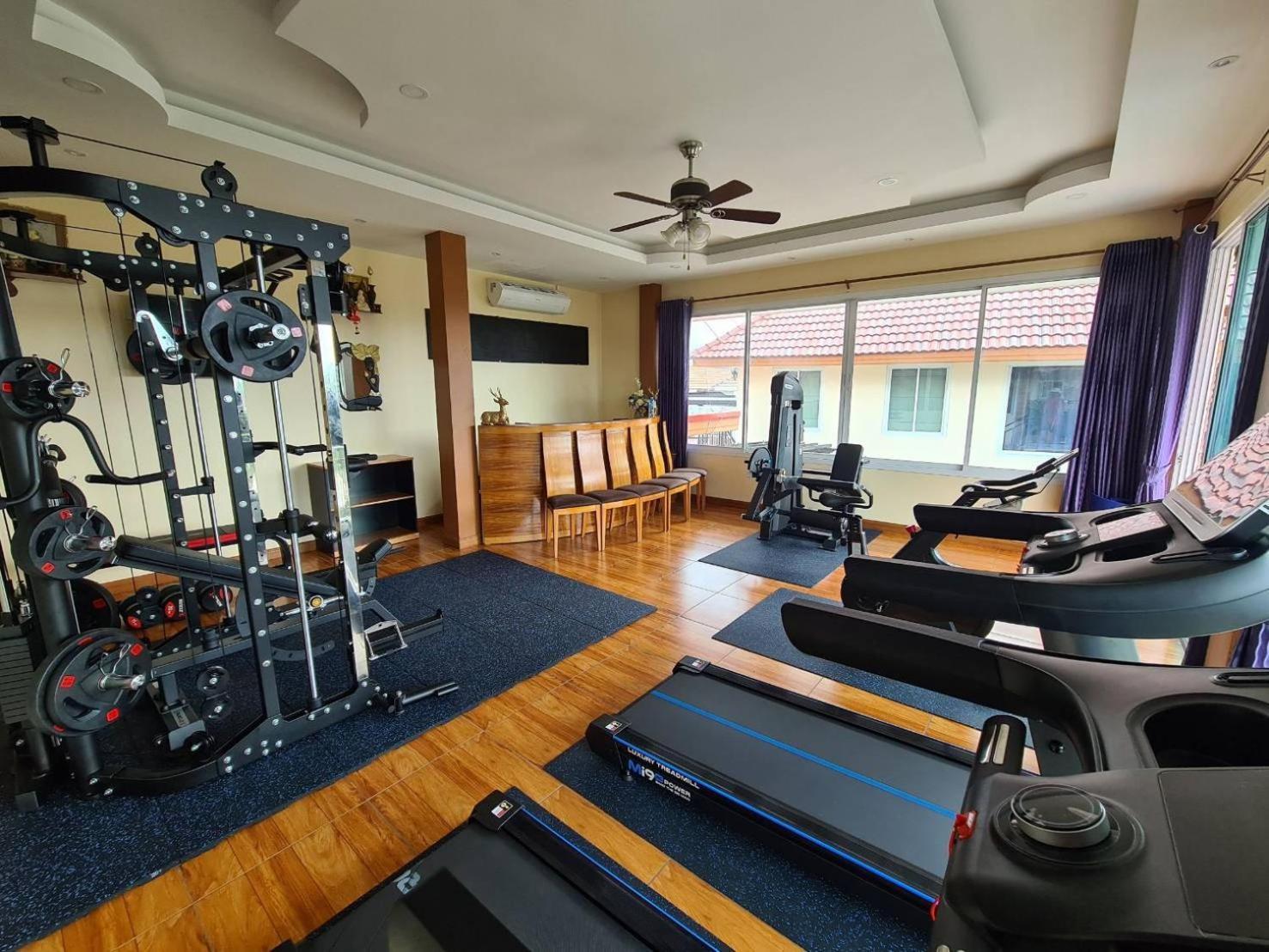 Baan Sooksiri Bangsaray 3*