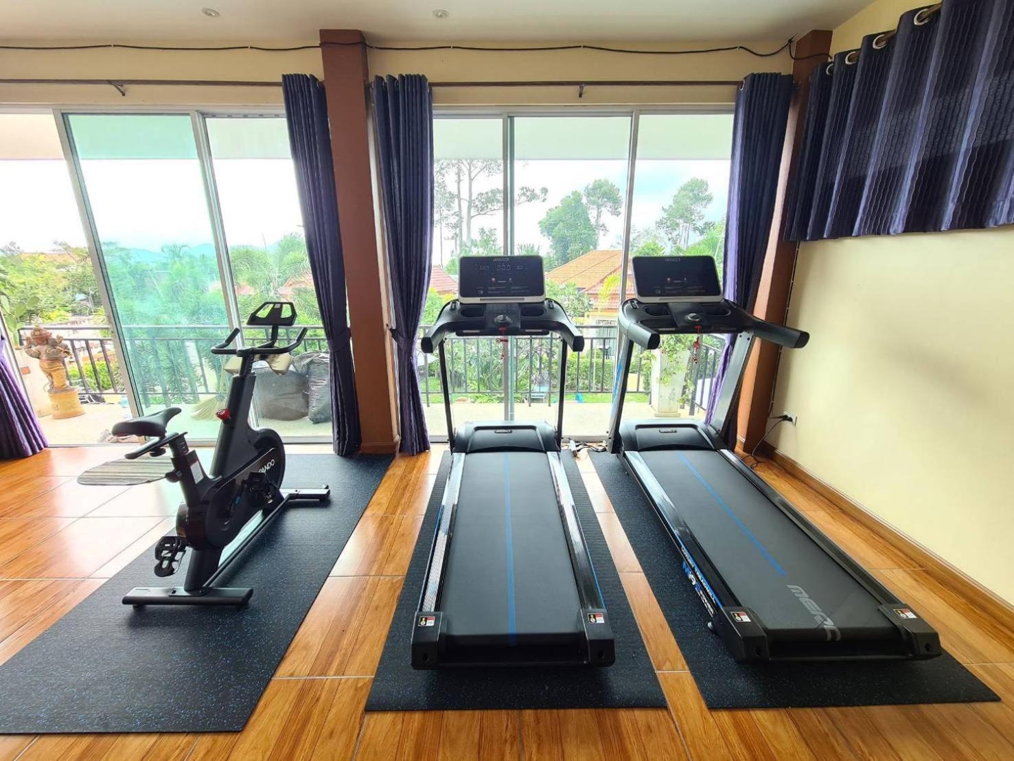 Resort Baan Sooksiri Bangsaray 3*