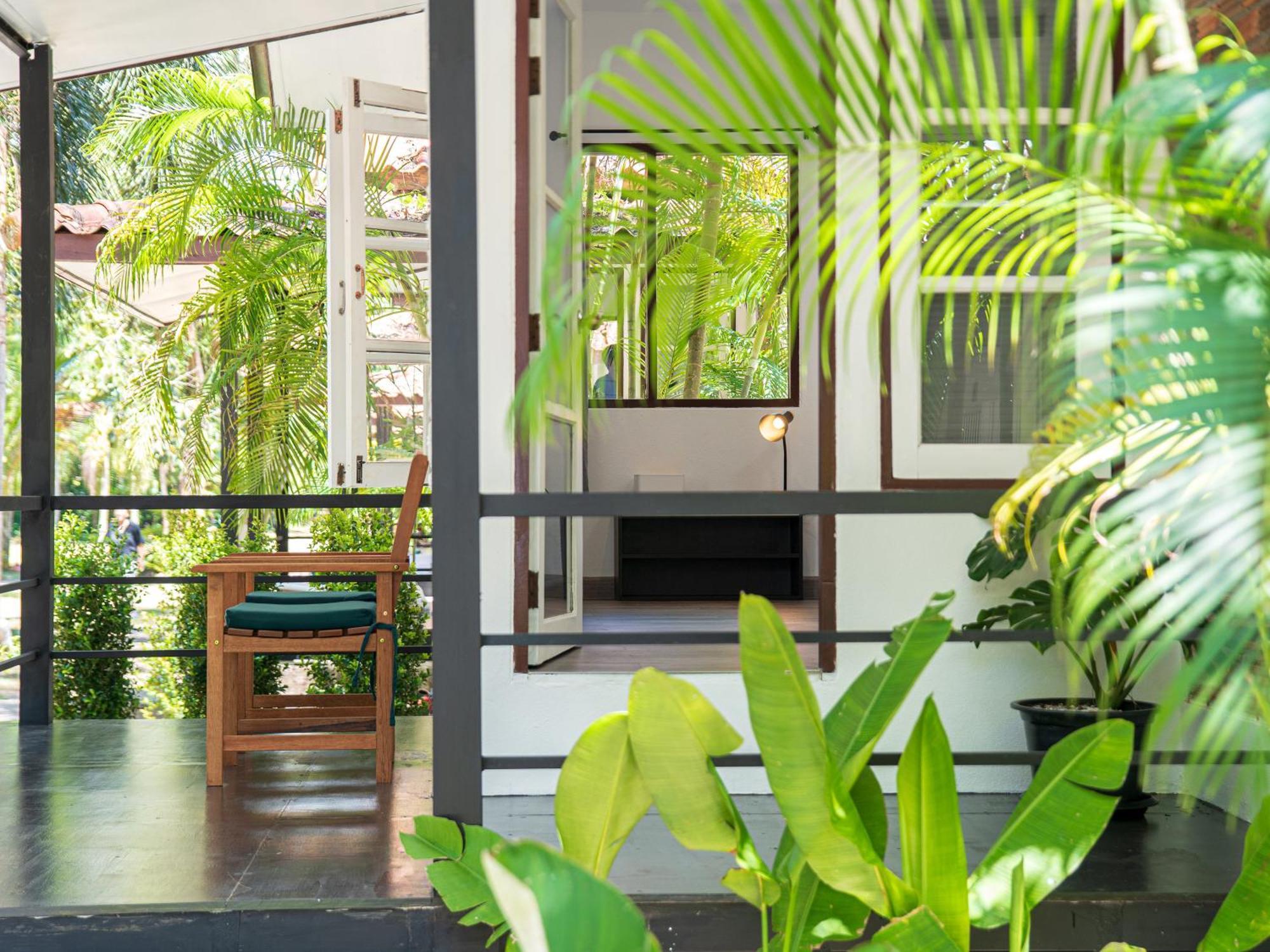 Sand Beach Bungalow Guest house Klong Muang Beach