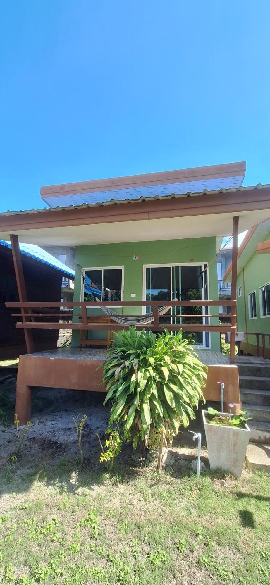 Villa Ibiza Haad Yao