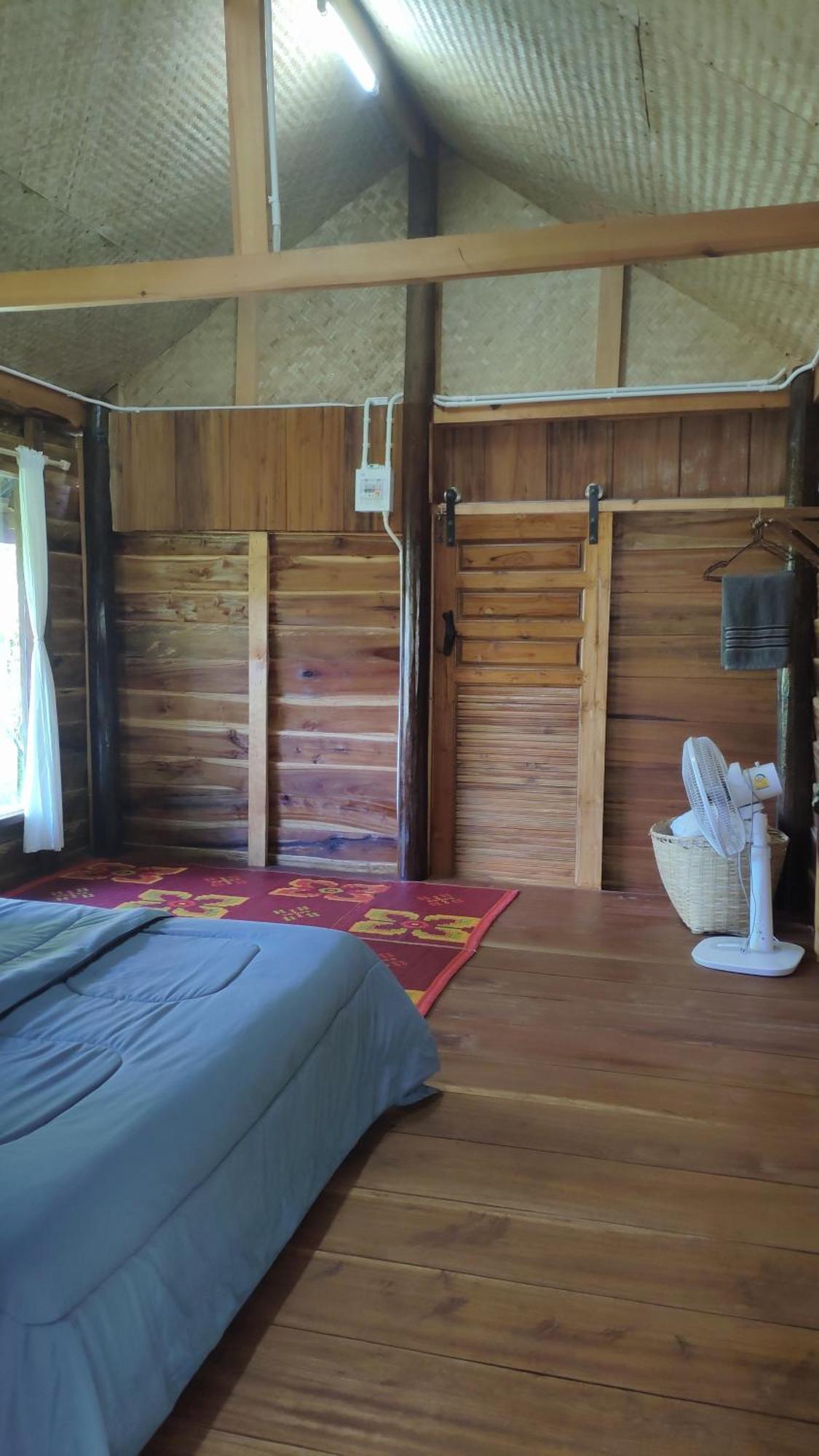 Peamoo Bed & Breakfast *