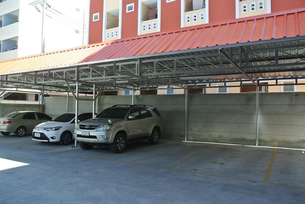Thanaphat Guest house 2*