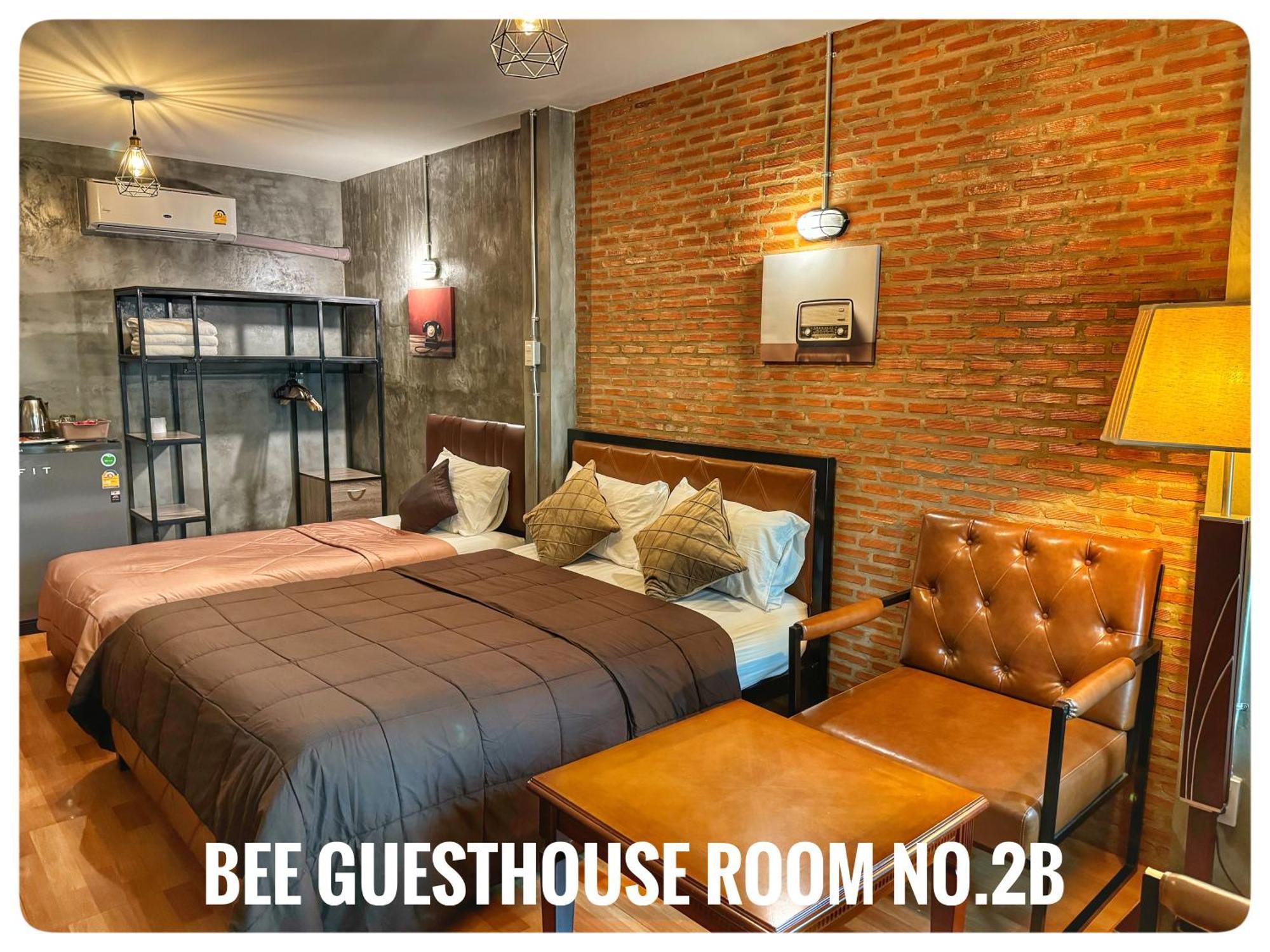 The One House 2* Nan